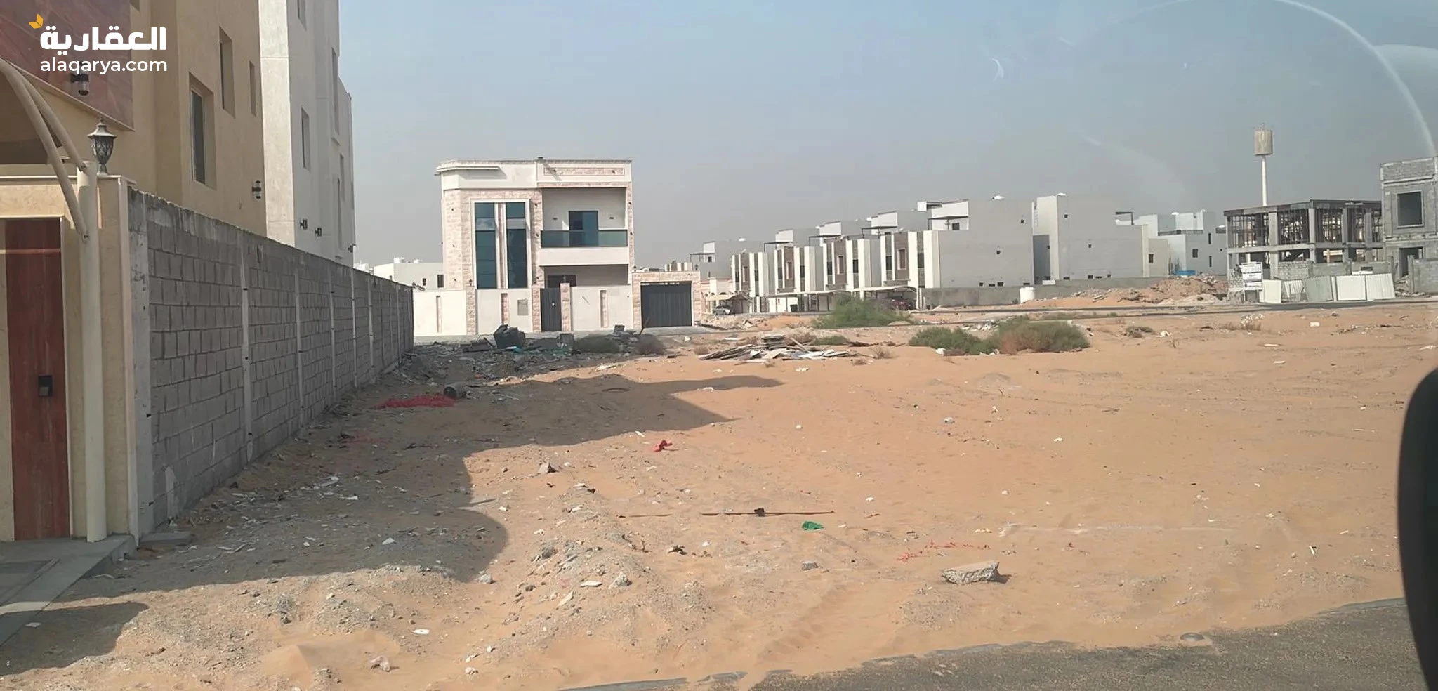 #تملك ارض فقط ادفع 30%والباقى على سنه السعر شامل رسوم التسجيل والملكيه