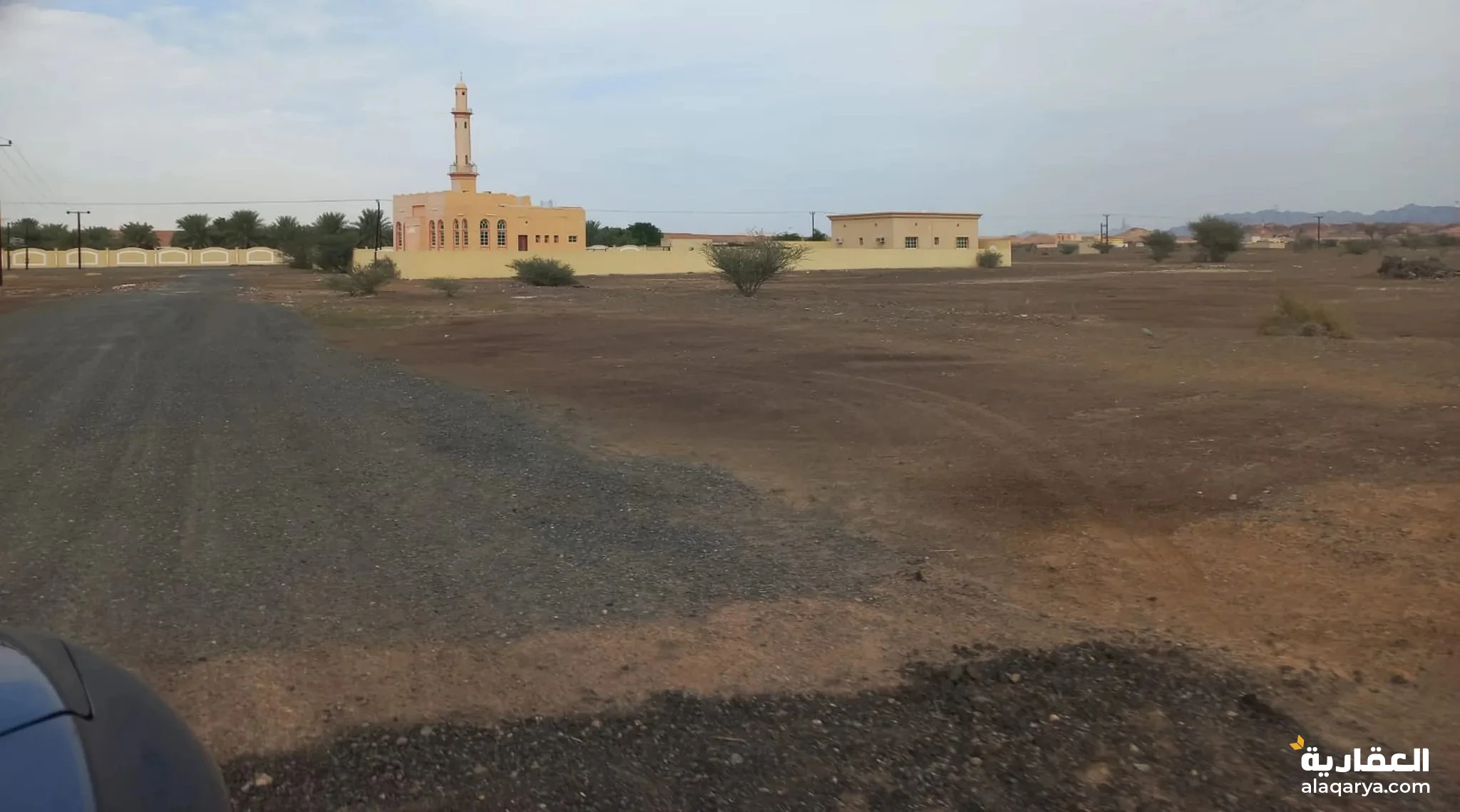 #ارض للبيع بالمنامة سكنى جاهزة للبناء افضل موقع