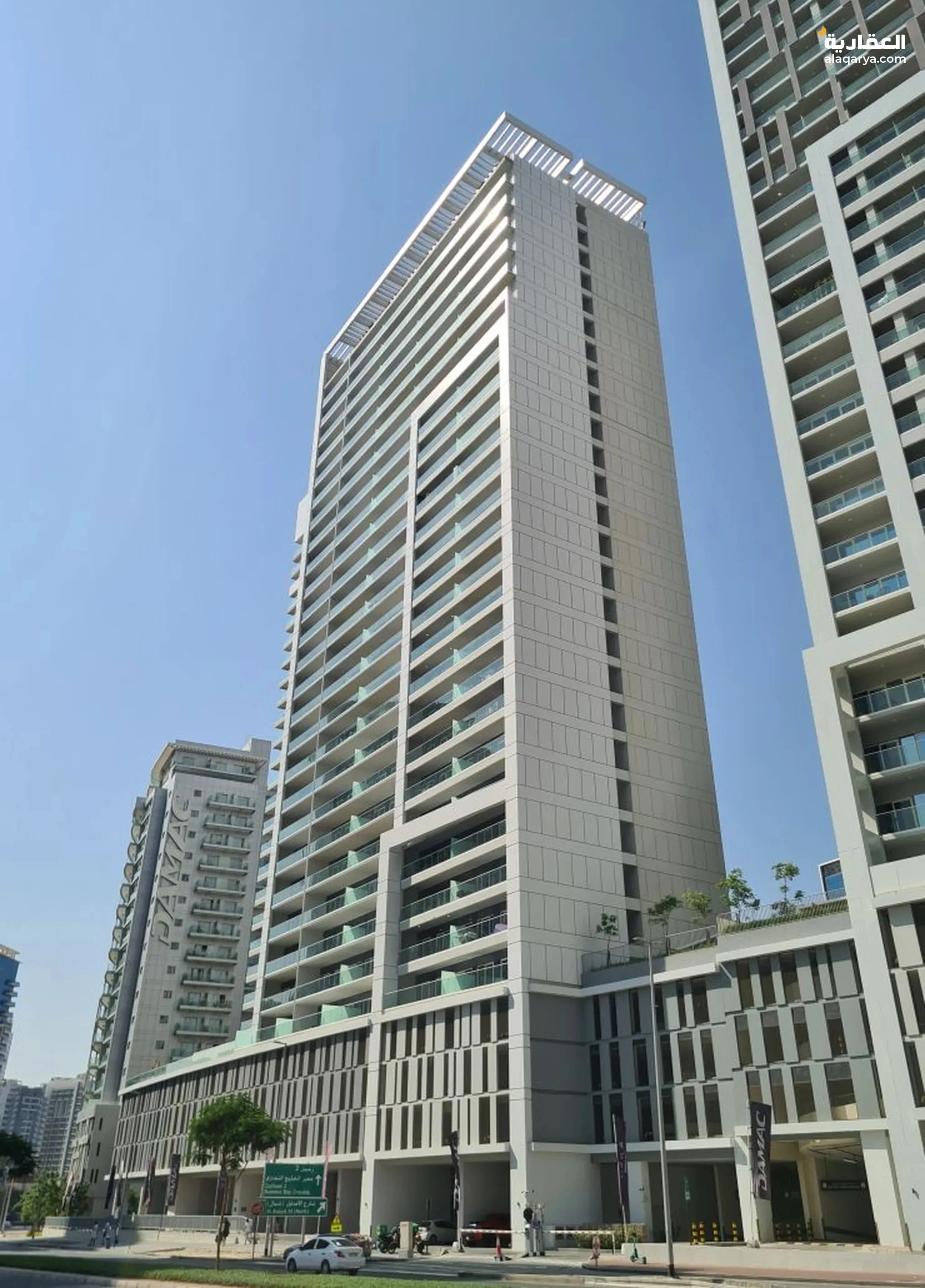 #شقتك غرفتين وصاله محاطة بساونا ومسبح ومناطق ملاعب للاطفال