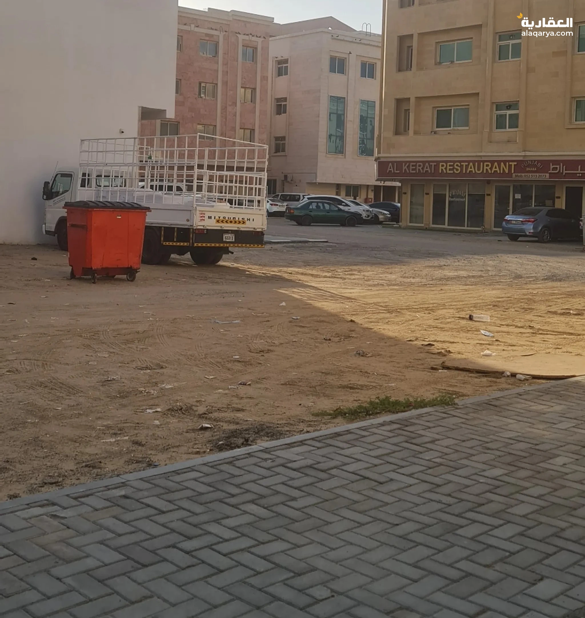 #ارض تجارية في مويلح