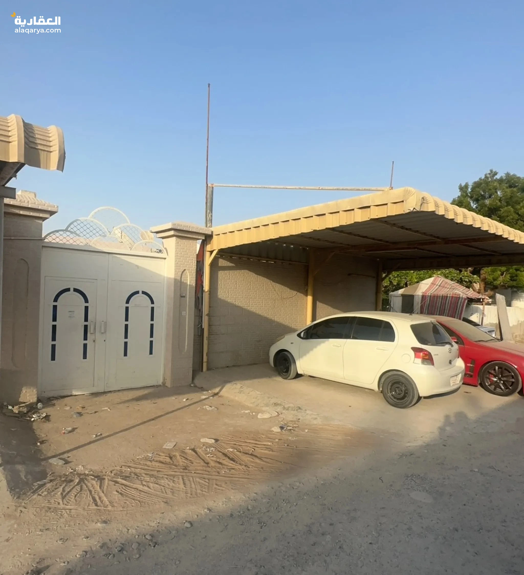 #للبيع بيت ف منطقة الحولان