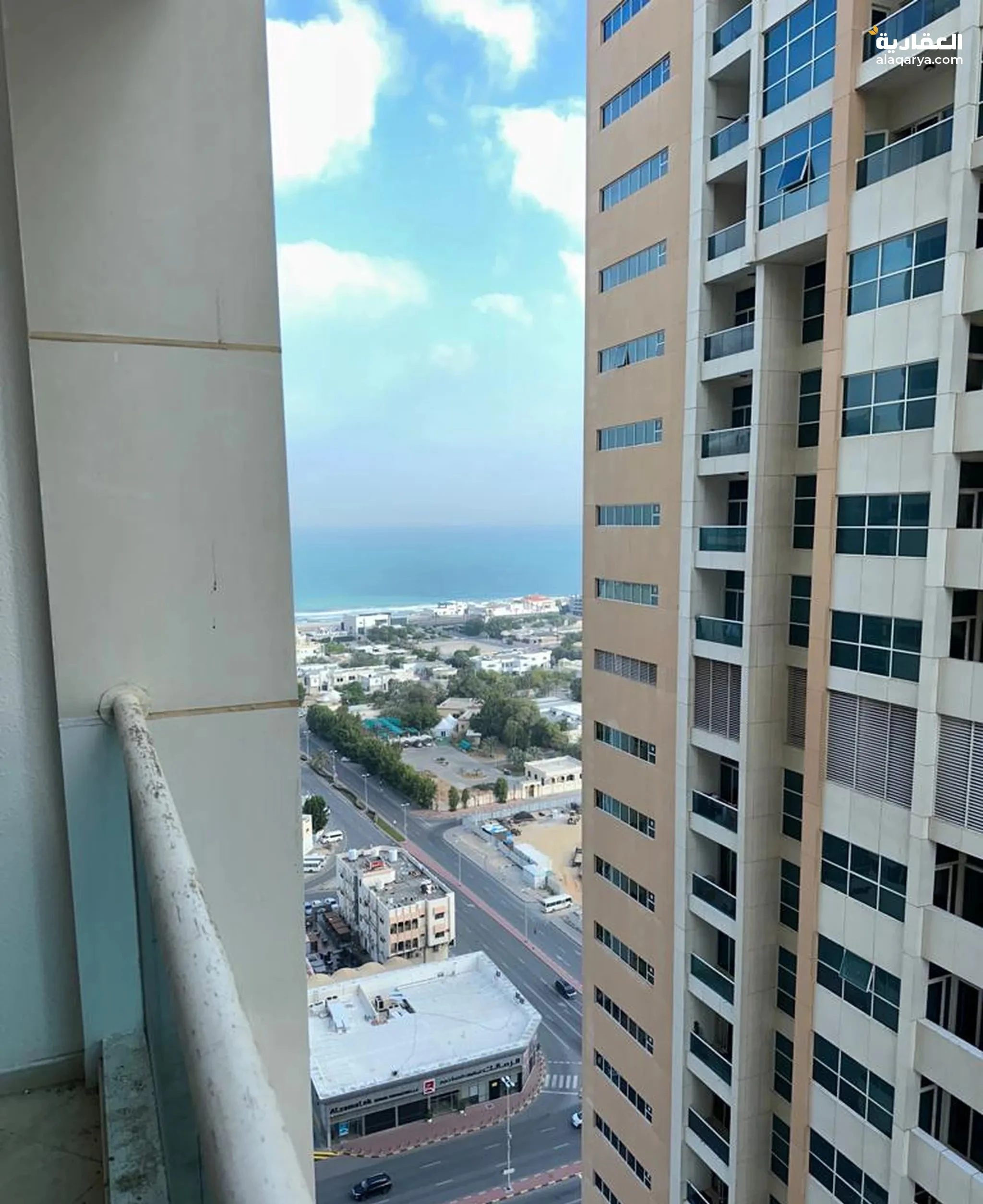 #تملك الان شقة مميزة في مجمع سكني متكامل الخدمات