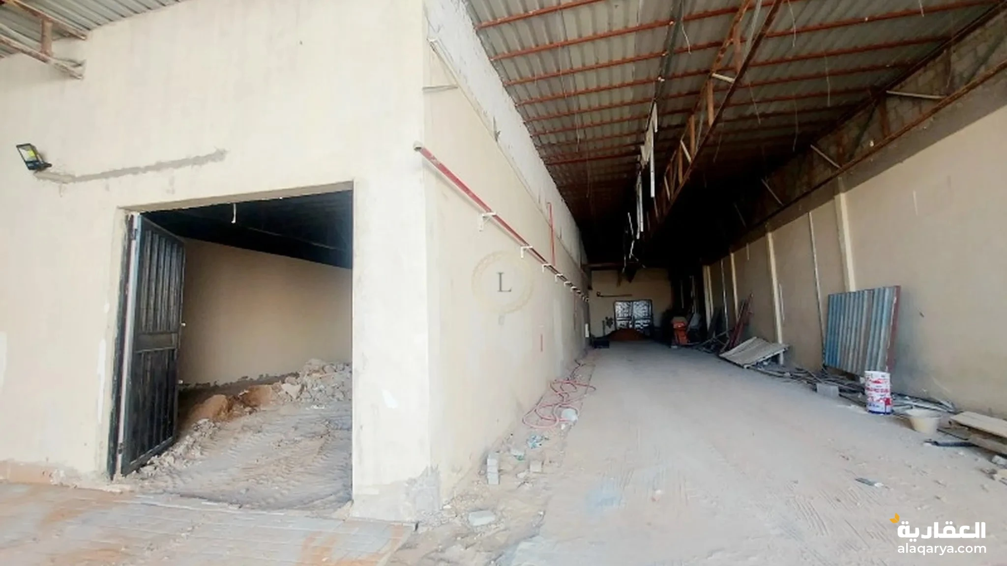 #Road facing Good For Storage With all facilities