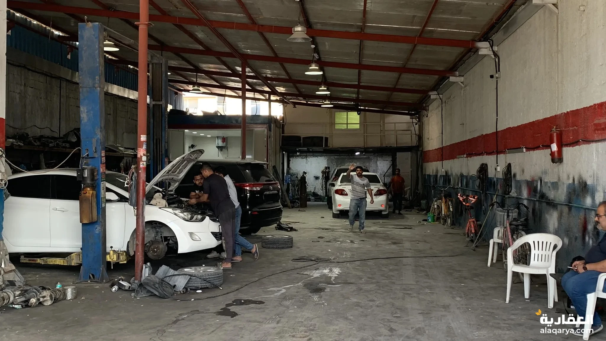 #car ato maint. for sell