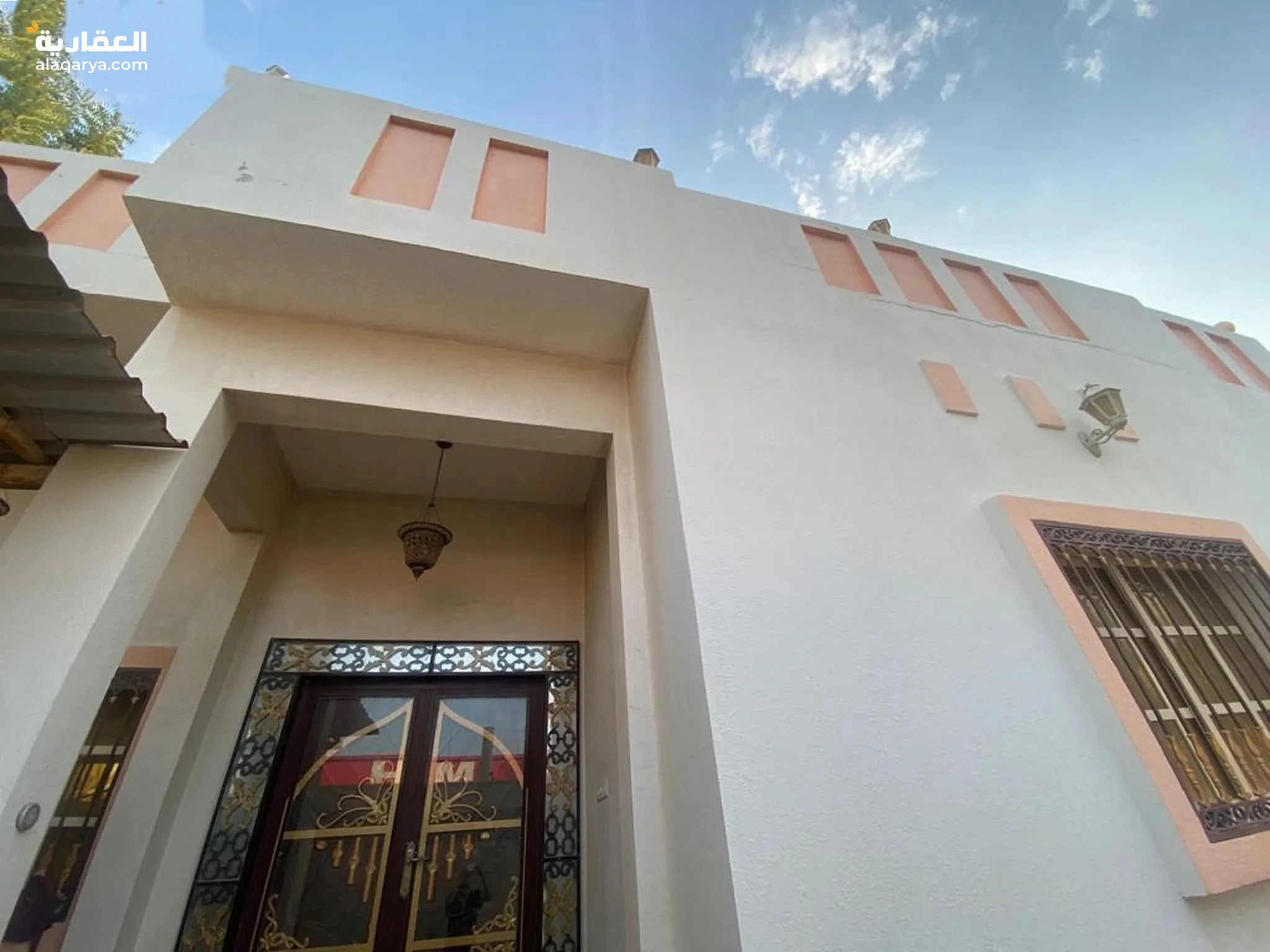 #فيلا للبيع