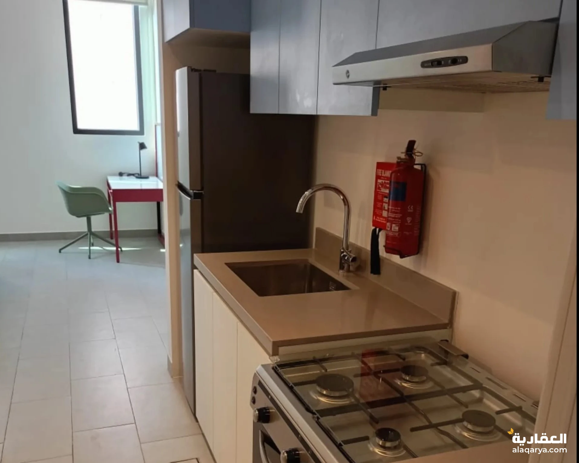 #استديو سكن طلاب للبيع