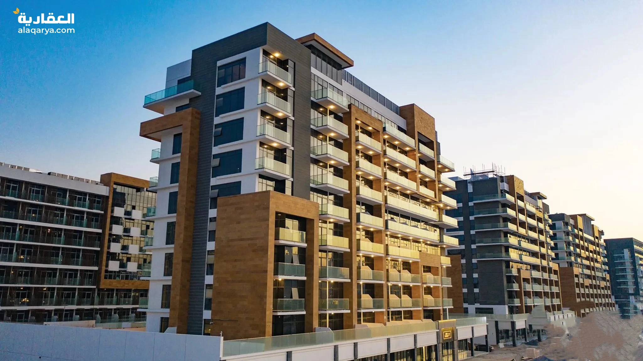 #بأقل مقدم واطول فتره سداد وامتلك وحدتك المميزه غرفتين وصاله من