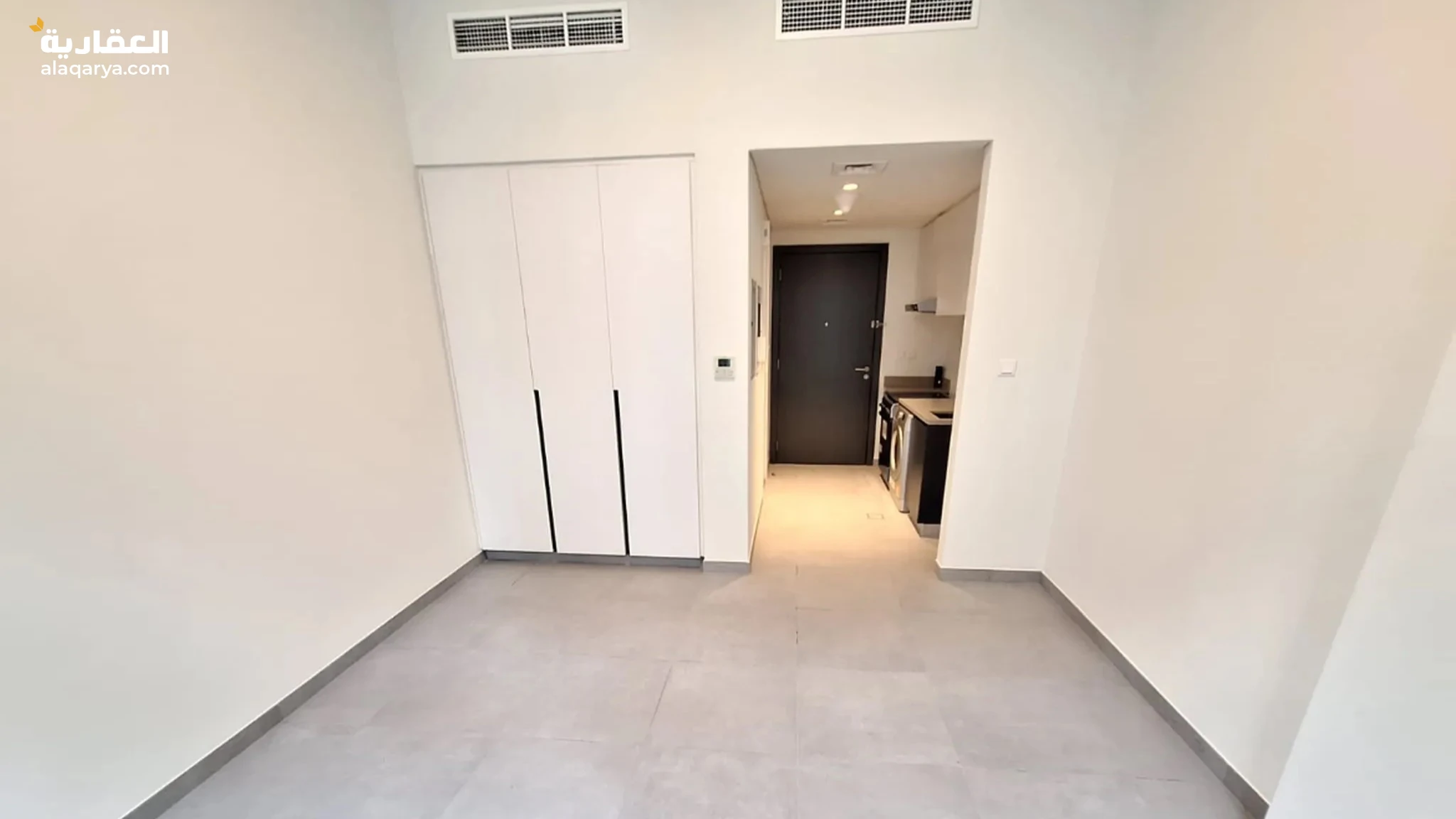 #investment studio for sell Rented for 22,000 AED yearly