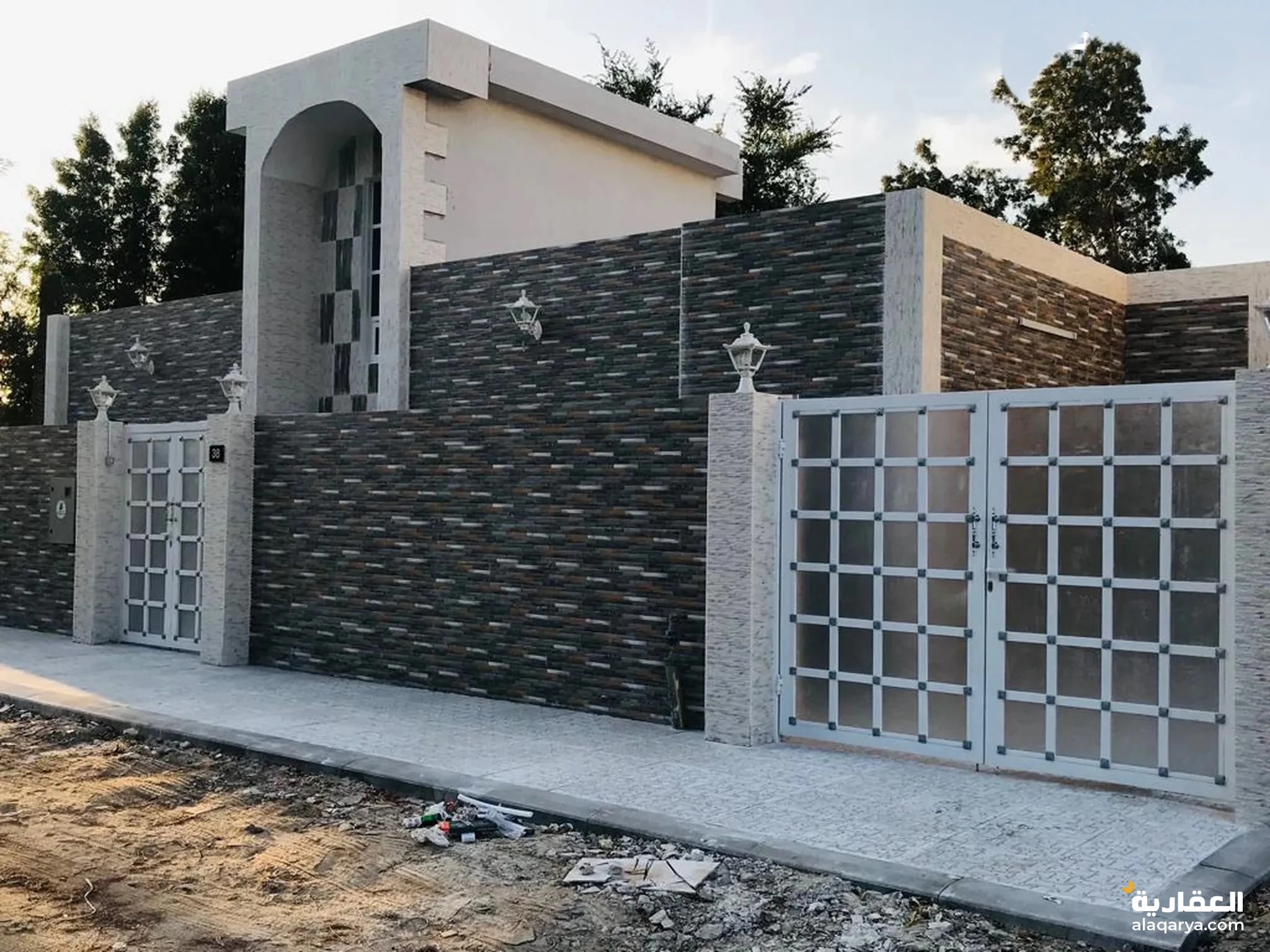 #بيت ممتاز قريب من الشارع بالقادسية