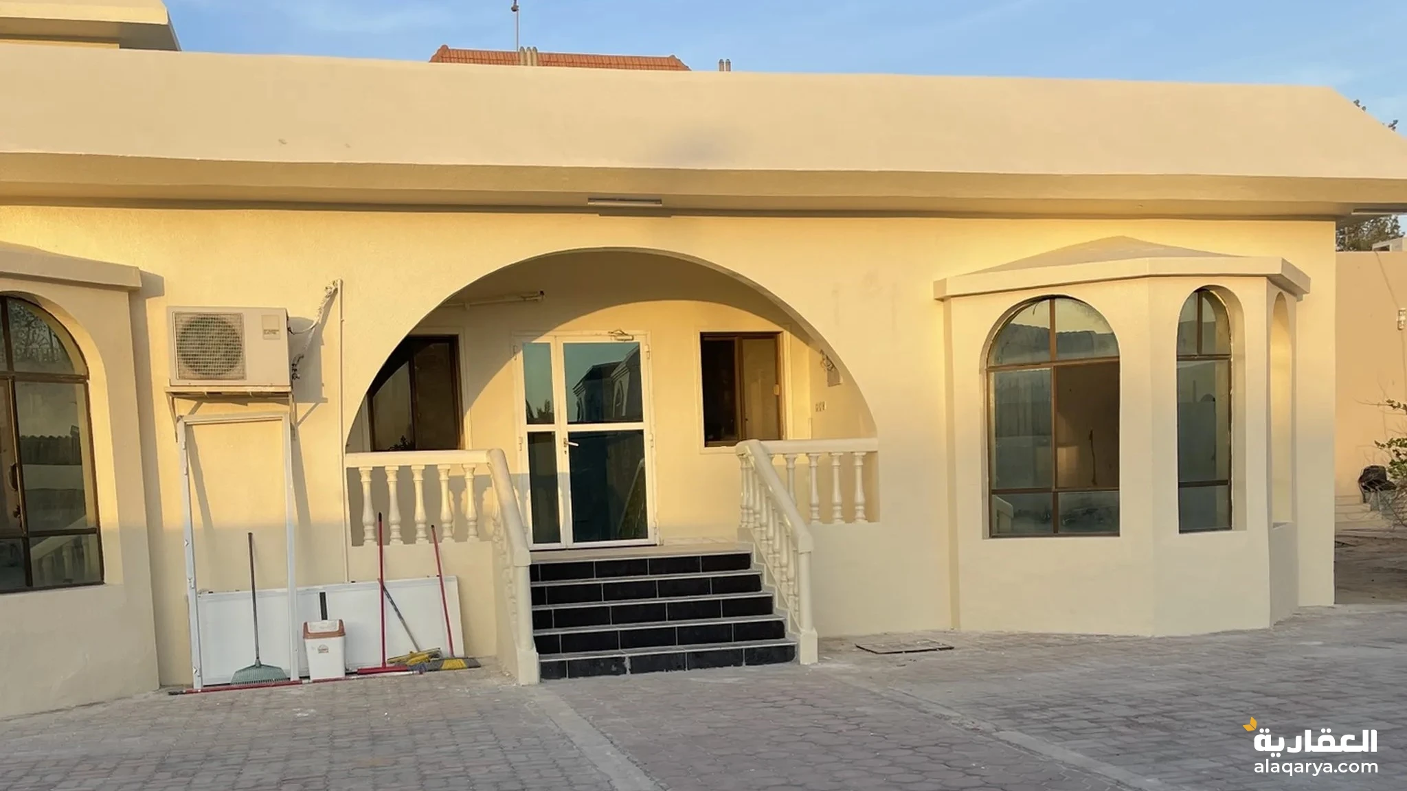 #فيلا للإيجار