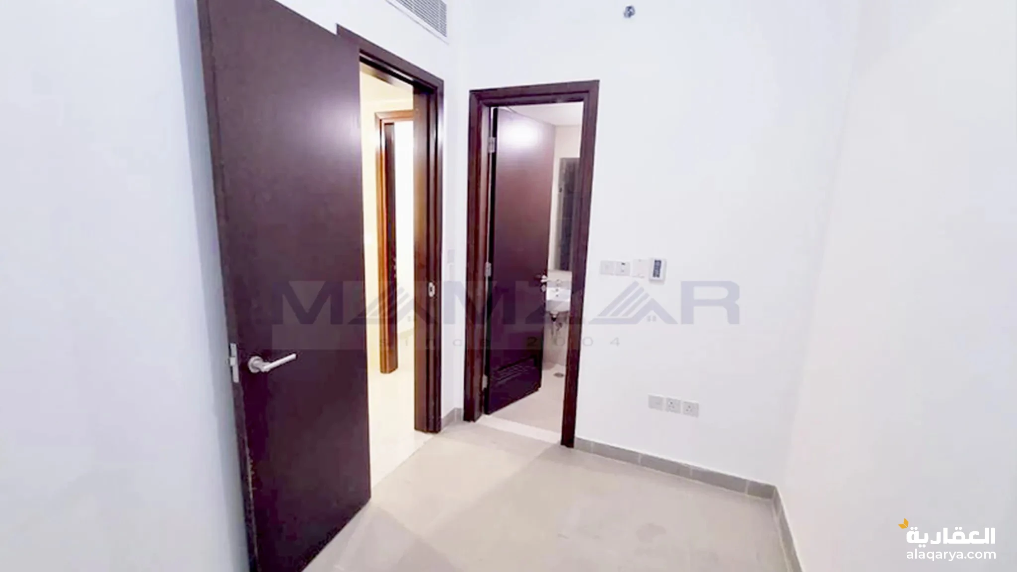 #للبيع شقة في جزيرة الريم مساحة واسعة إطلالة المارينا طابق مرتفع