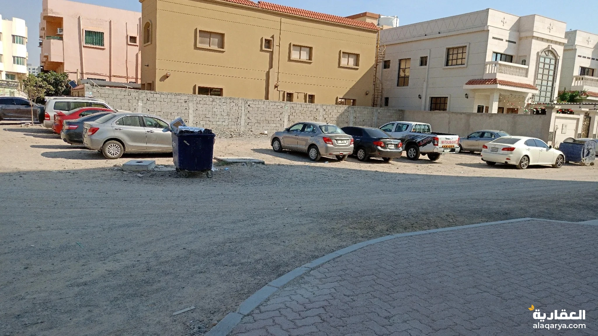 #ارض للبيع /Land for sale