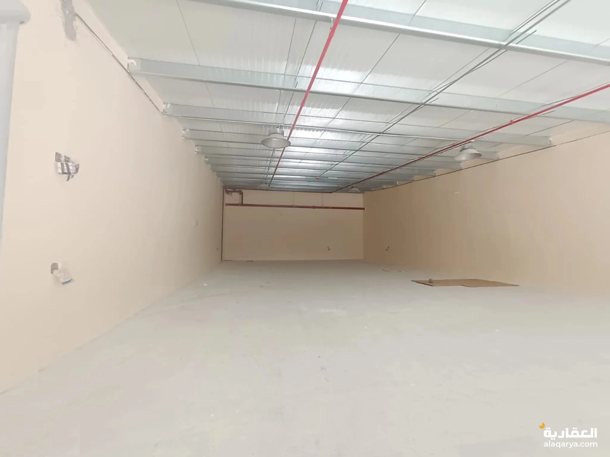 #للبيع ارض صناعيه