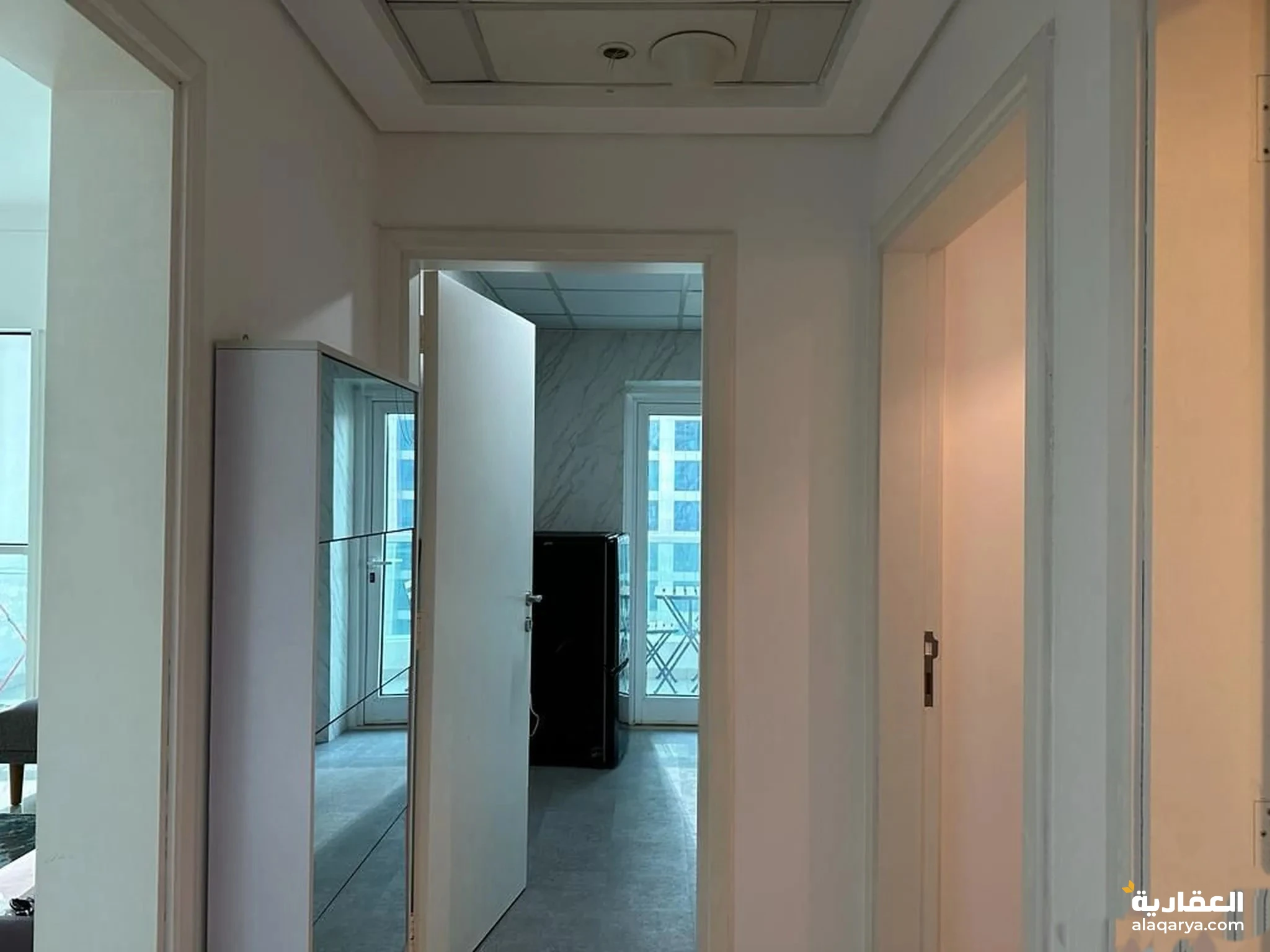 #شقه للبيع في دبي مارينا