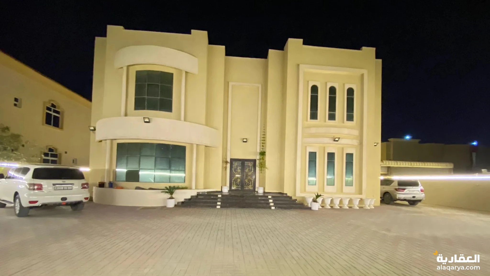 #فيله للبيع في الرحمانية من المالك