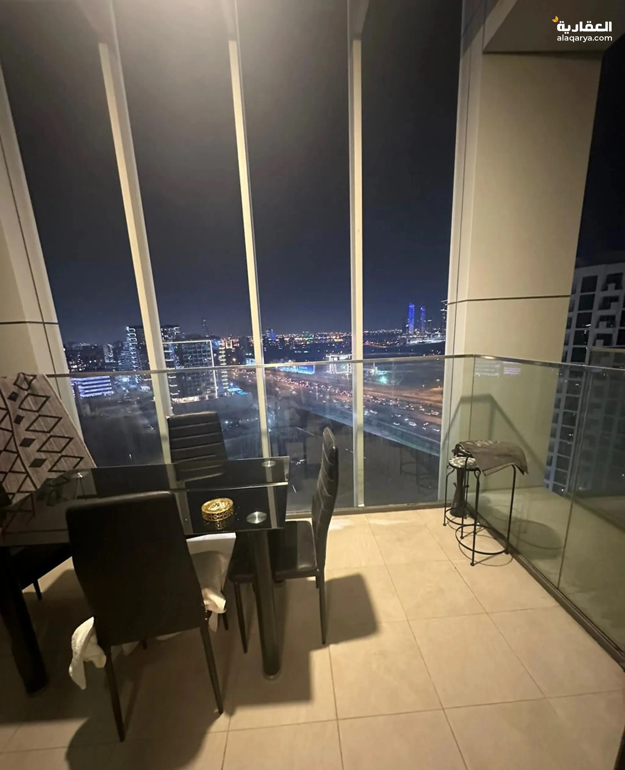 #استوديو للبيع فى الجداف دبي جاهز وموجؤ ب 7 الاف درهم شهريا للبيع بسعر اللقطه