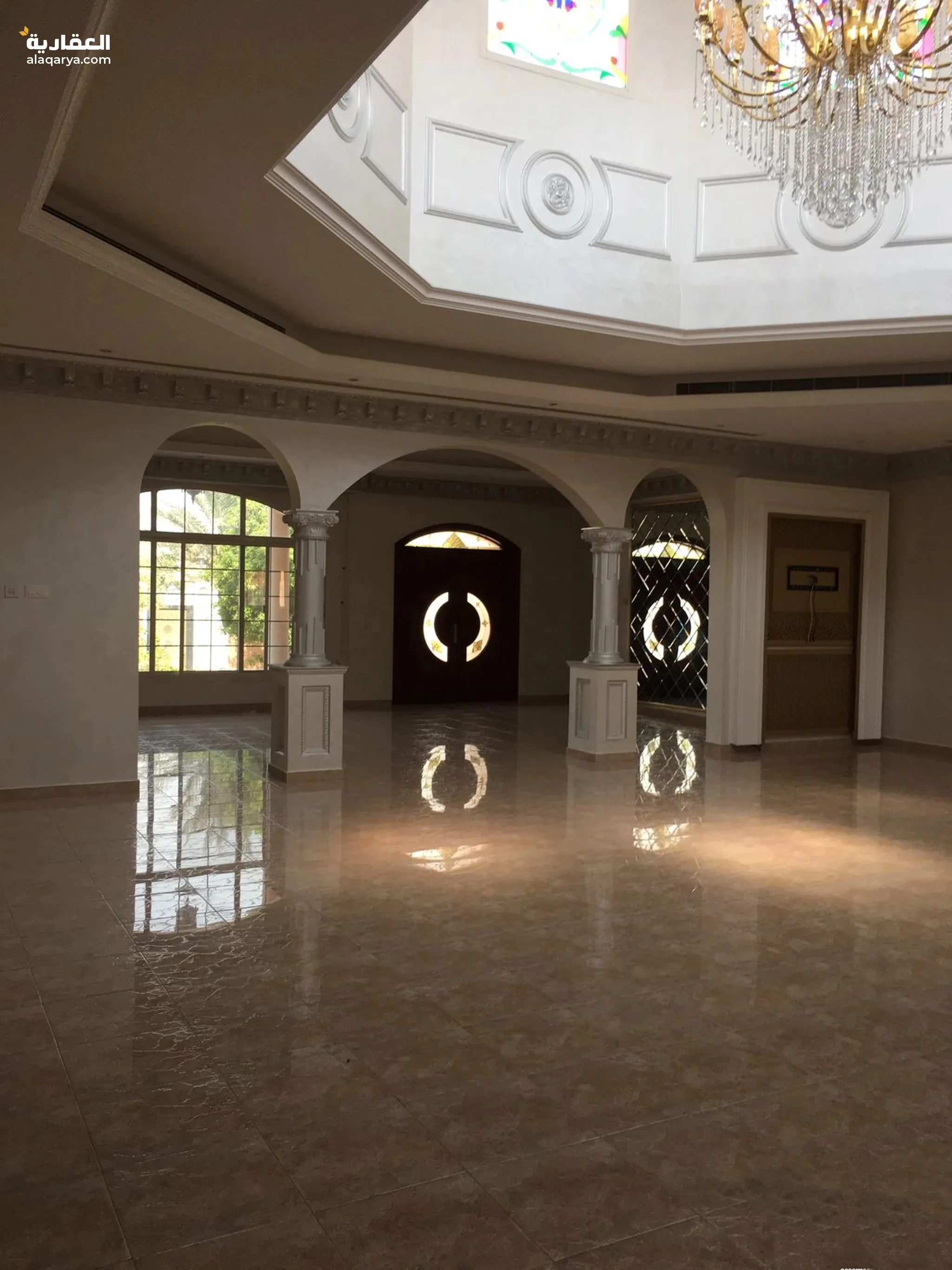 #فيلا للبيع