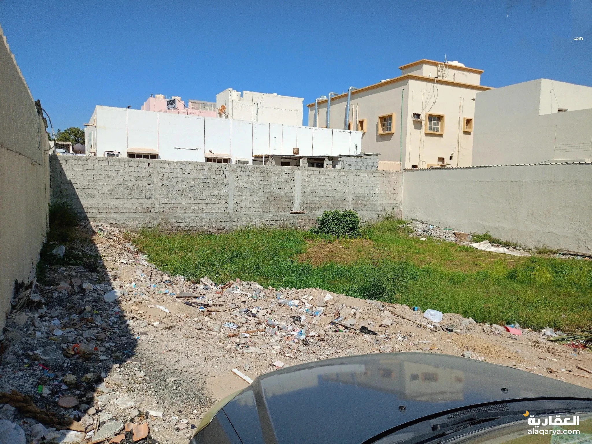 #ارض للبيع//Land for sale