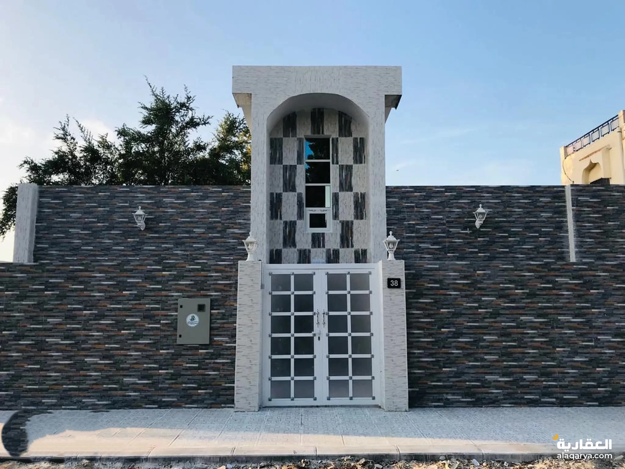 #بيت مجدد بالكامل / بموقع ممتاز بالقادسية