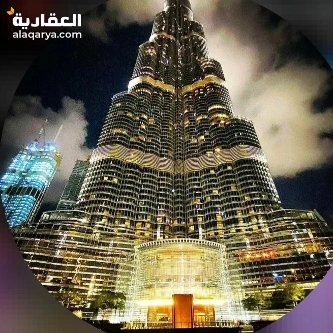 للبيع مول في دبي