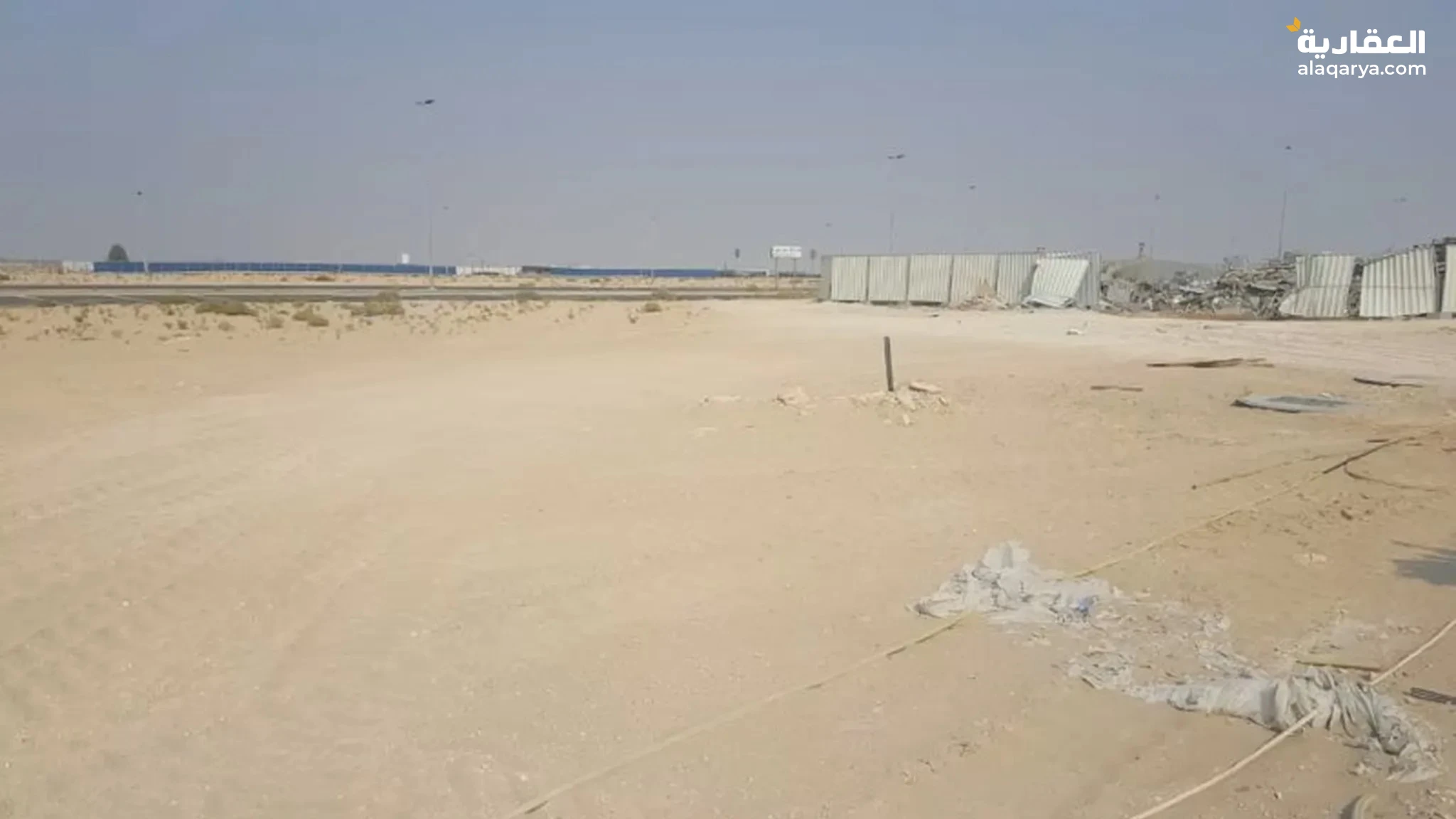 #قطعة أرض رائعة للبيع في جميرا