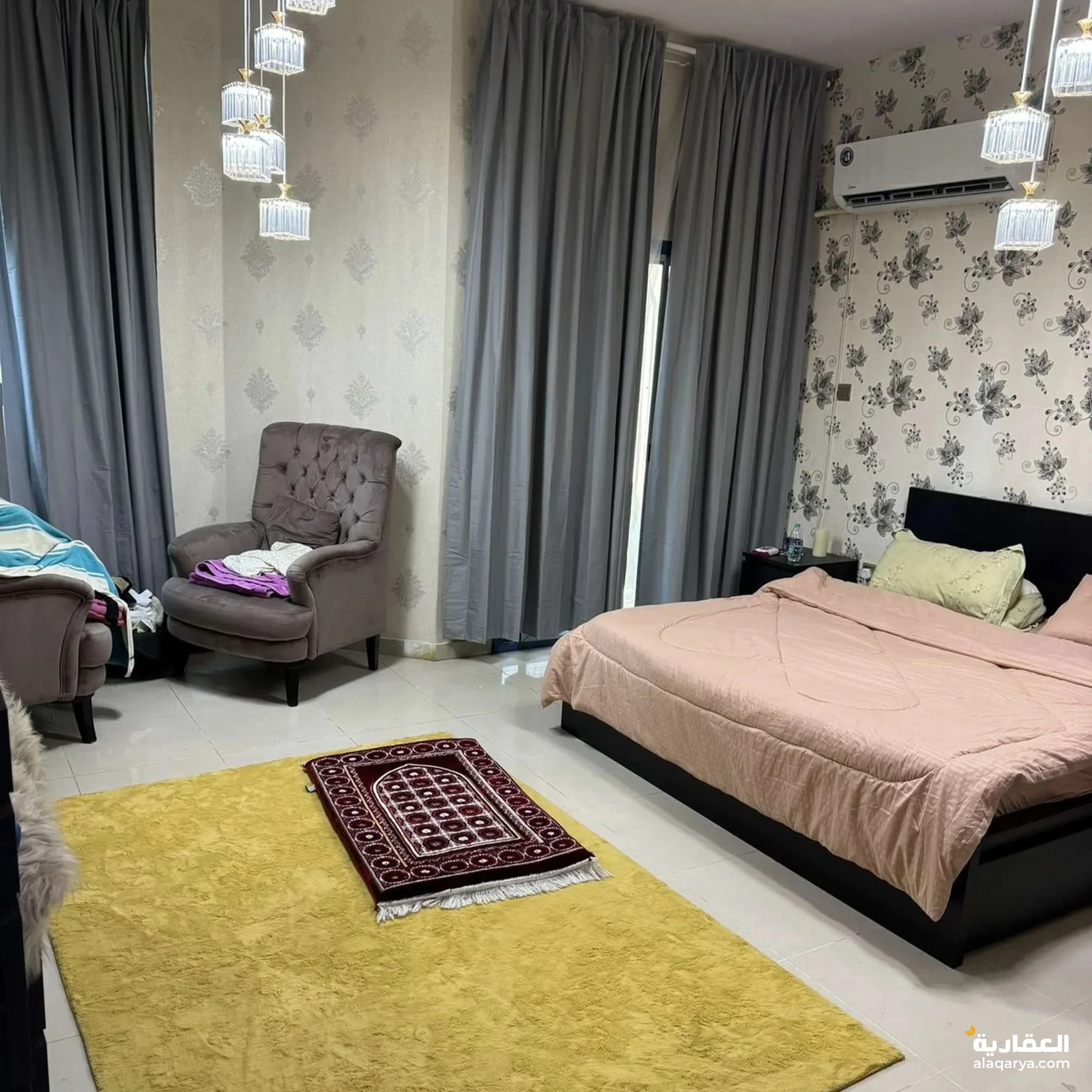 #شقة في عجمان ، الراشدية، ابراج الخور