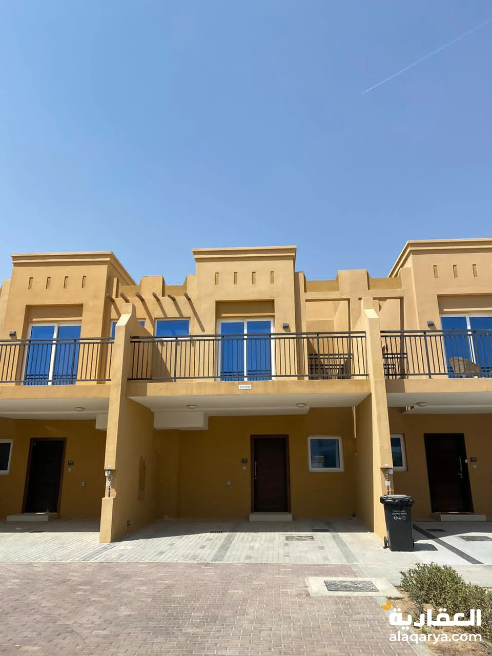 فيلا للبيع في دبي