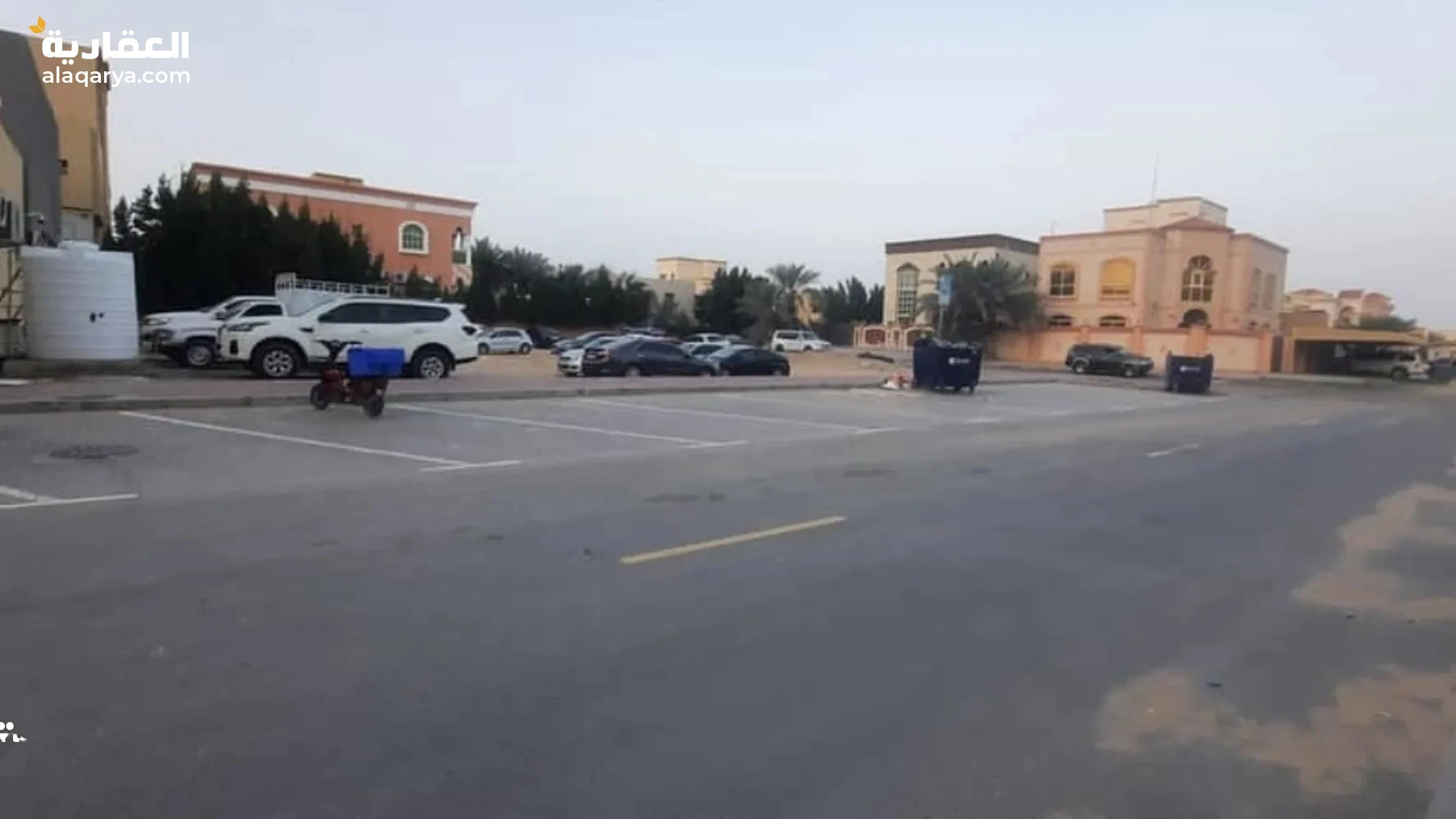 #بسعر لقطه للبيع ارض سكني استثماري