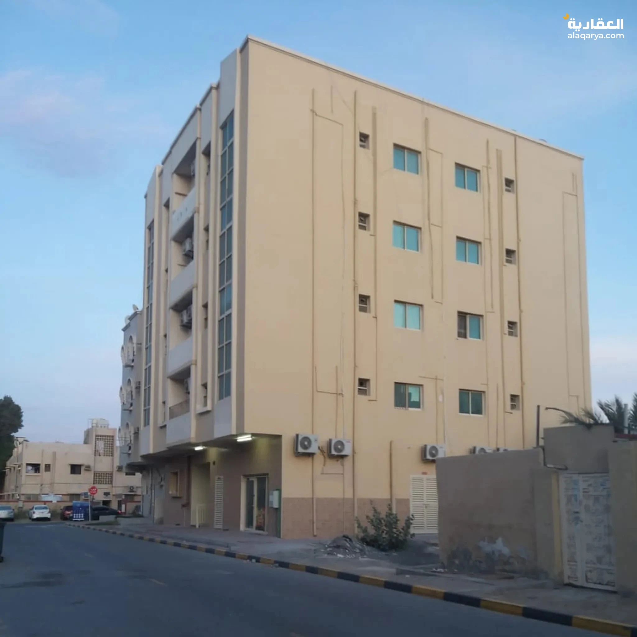 #بنايه لقطه بدخل اكتر من 12 %