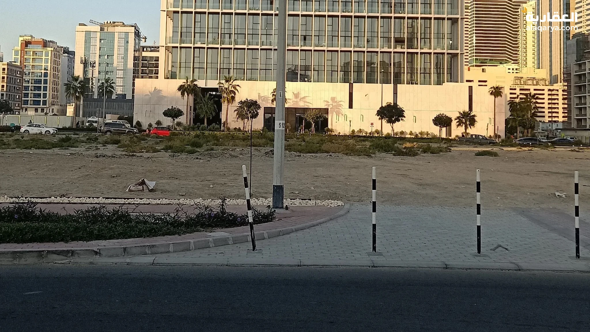 #ارض للبيع السطوه