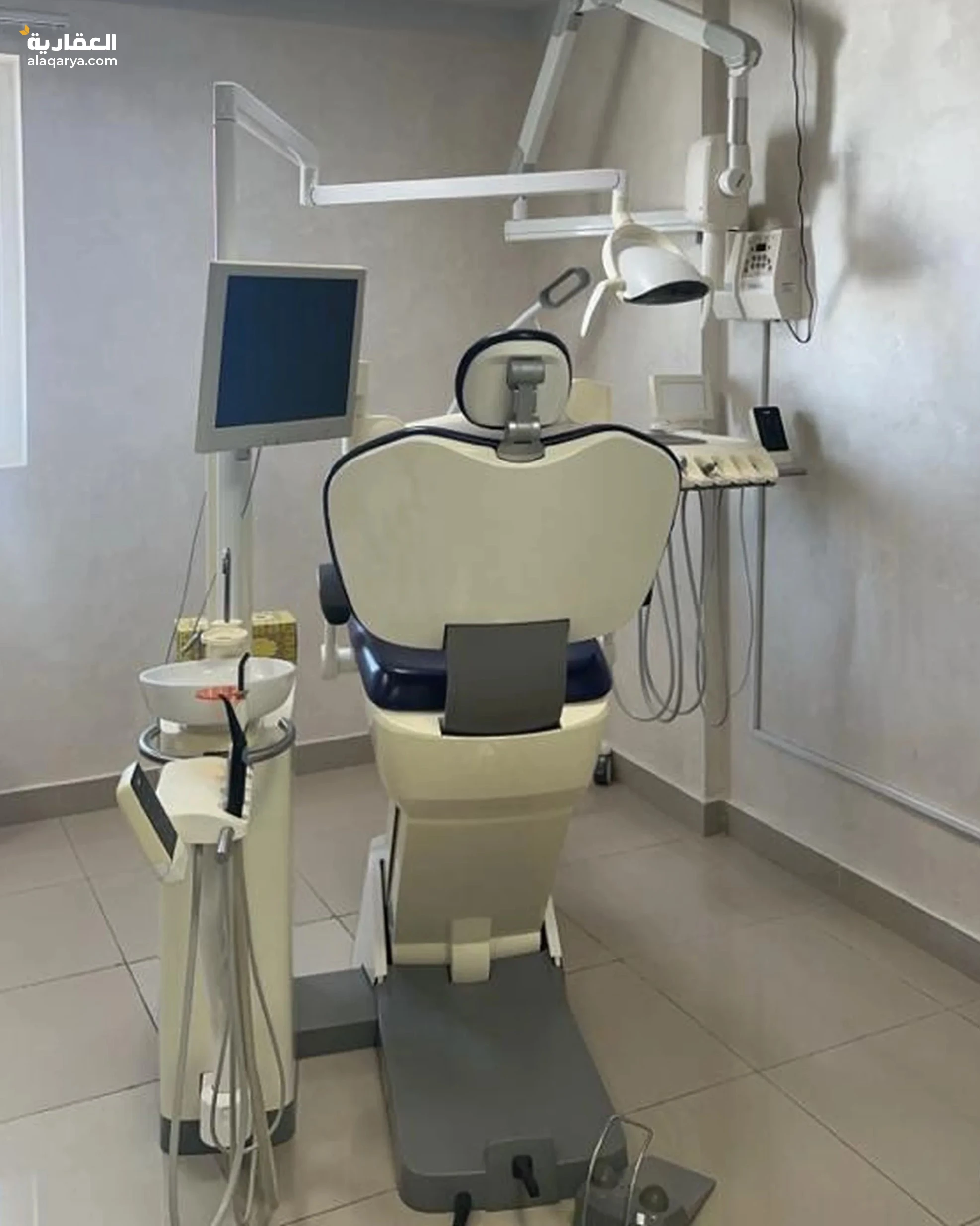 #مركز طبي وعيادة اسنان