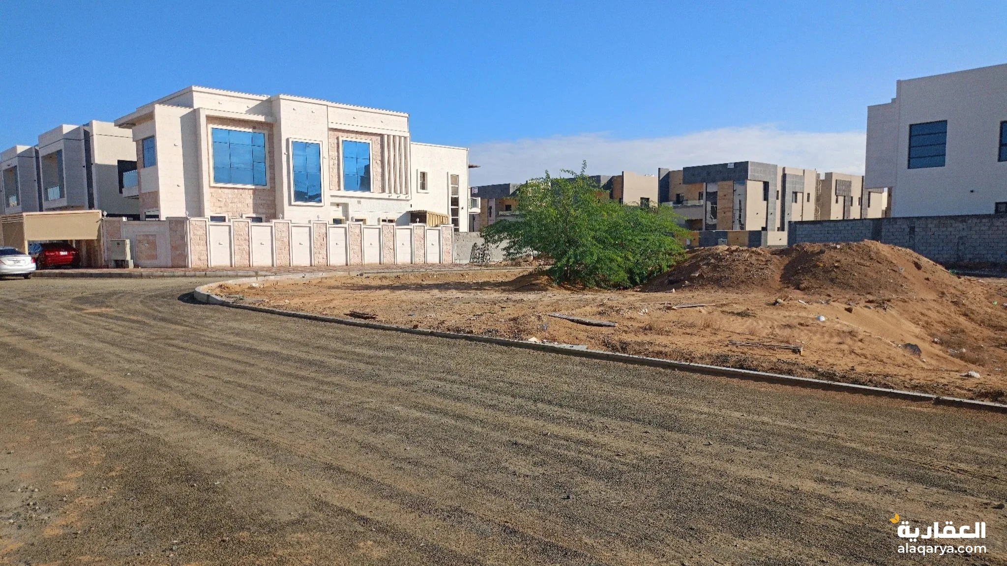 #ارض للبيع .''.Land for sale