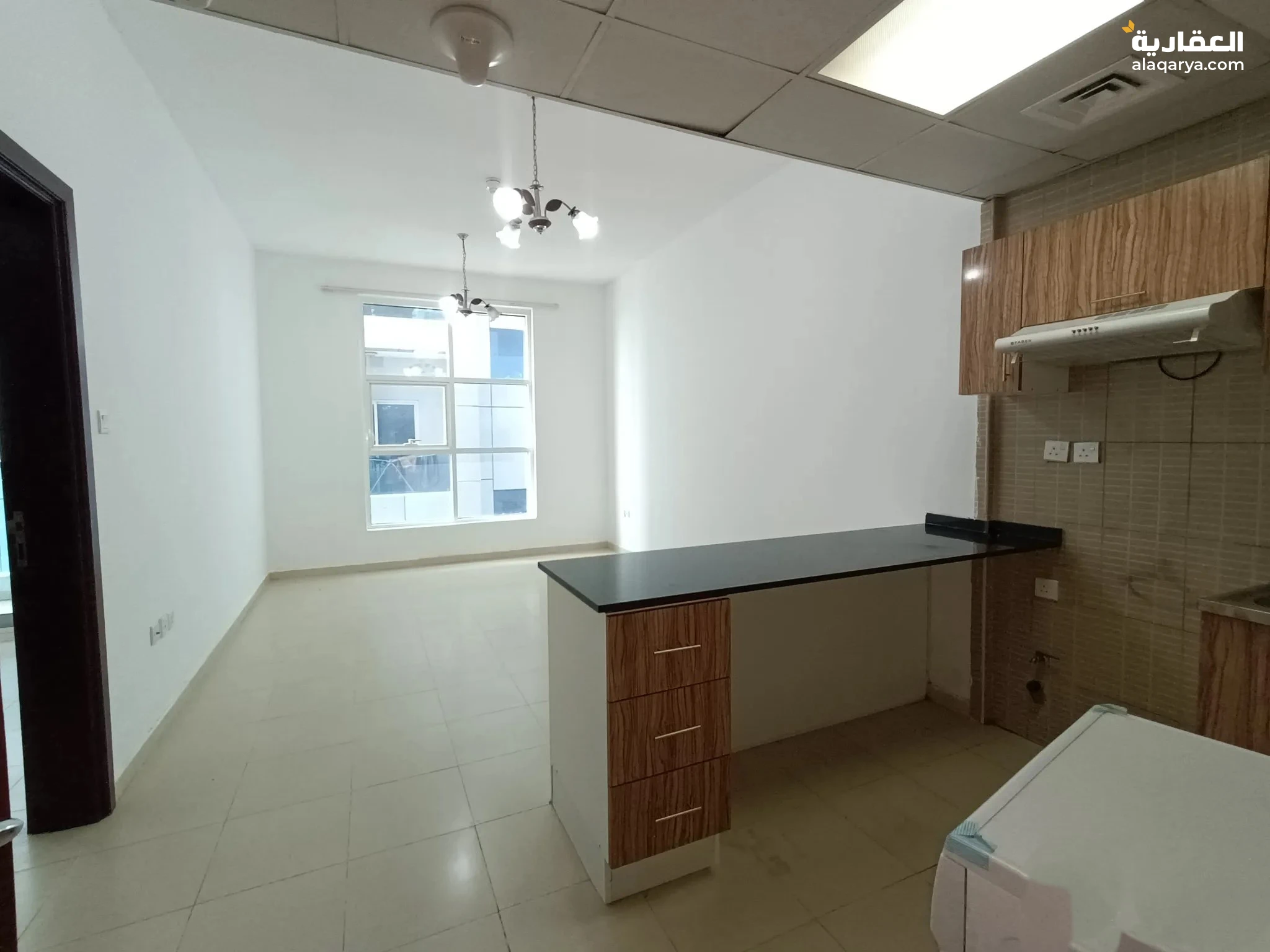 #علان: للبيع بأقساط في أبراج السيتي تاور!