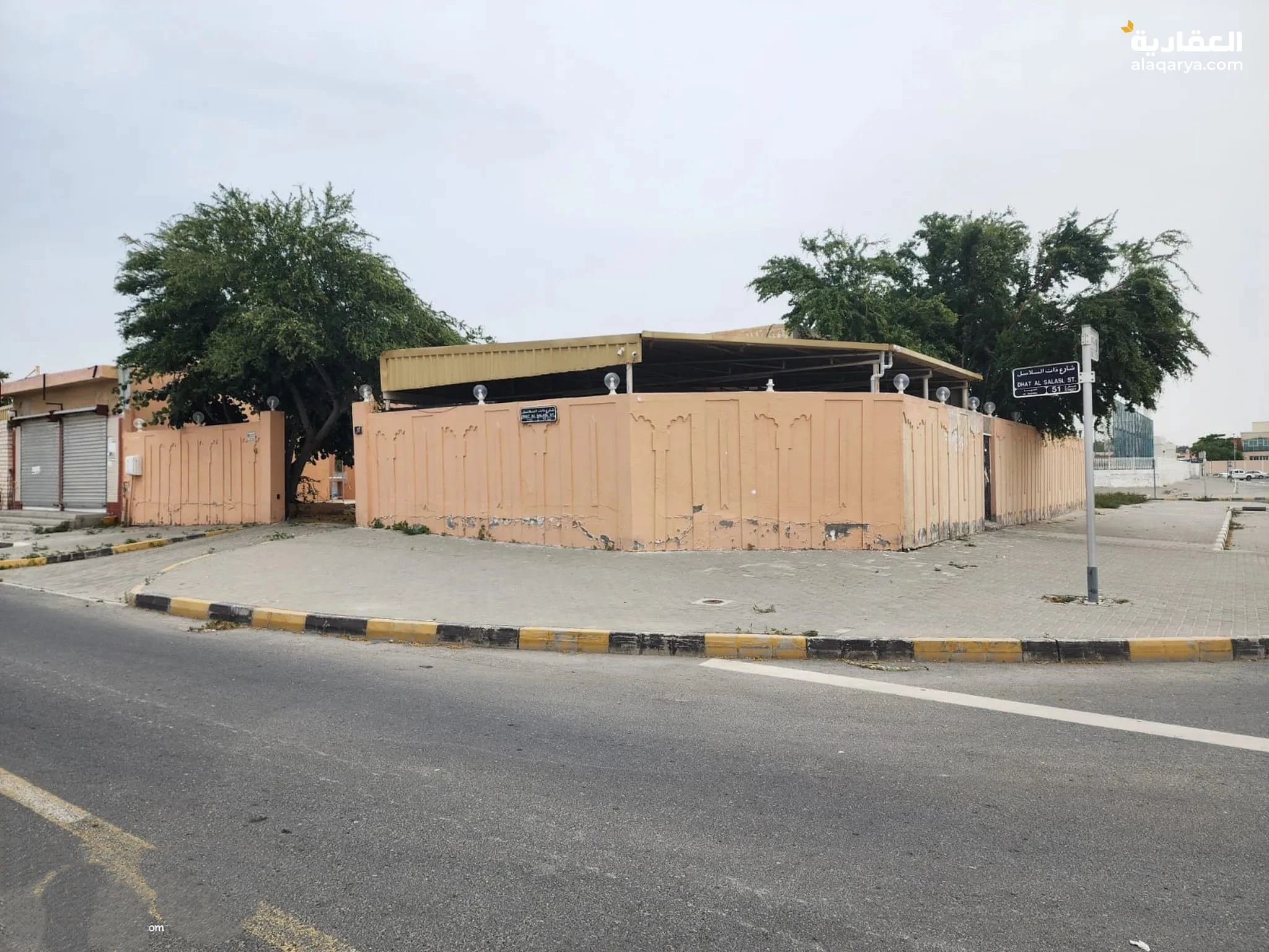 #للبيع بيت بالشهباء الشارقة