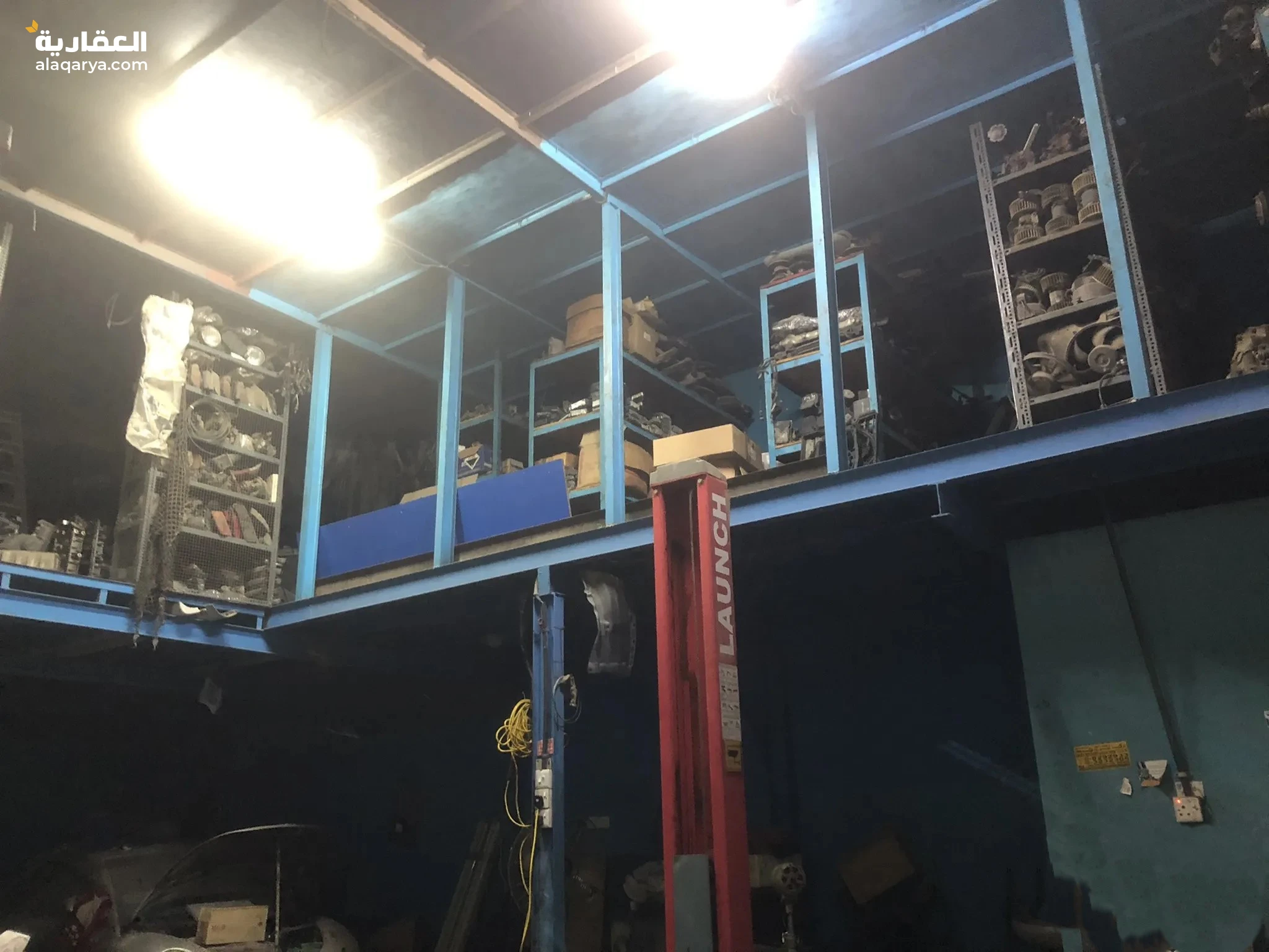 #محل قطع غيار سيارات مستعملة مع الرخصة