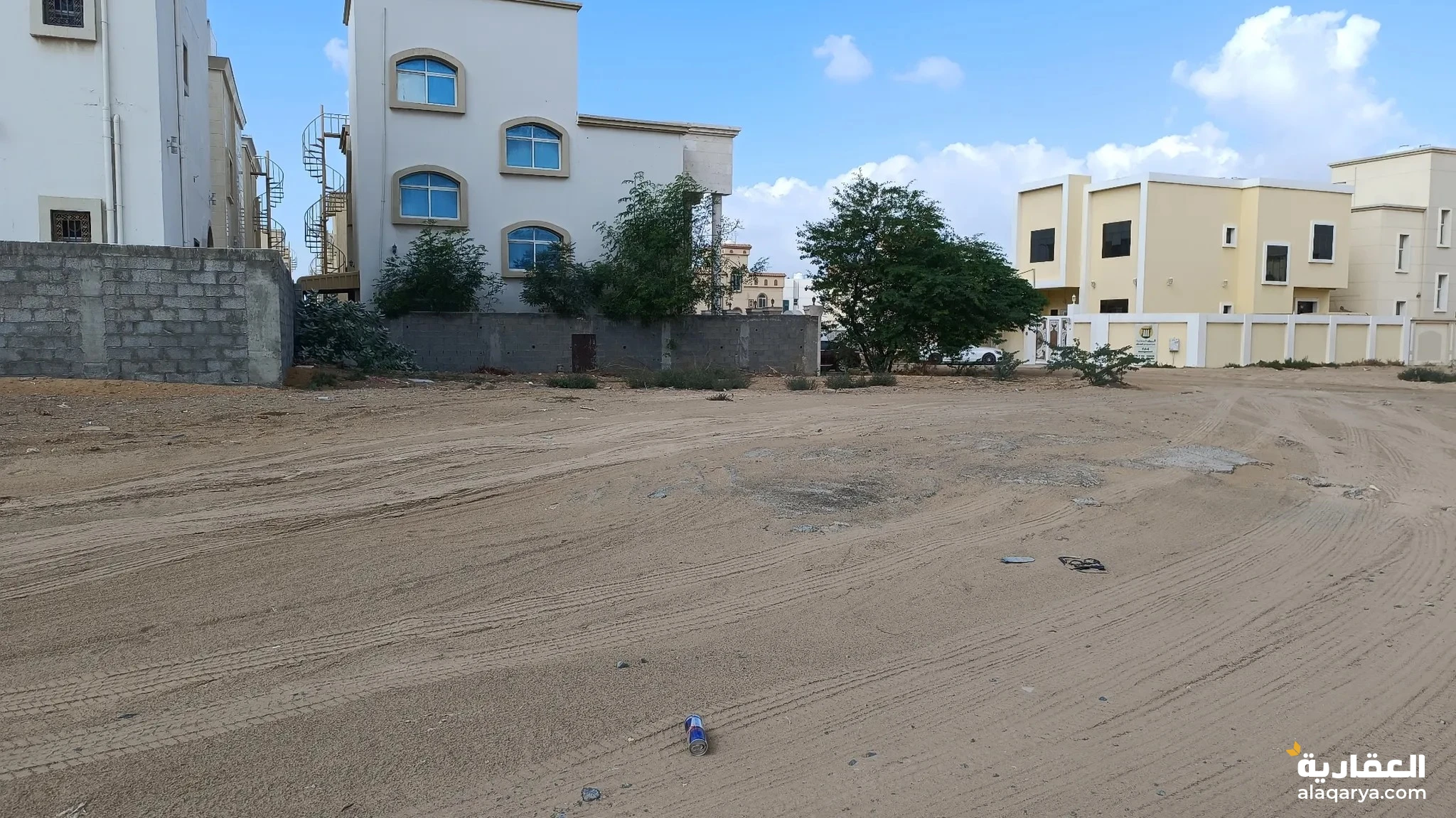 #للبيع ارض في امارة عجمان//\\Land for sale