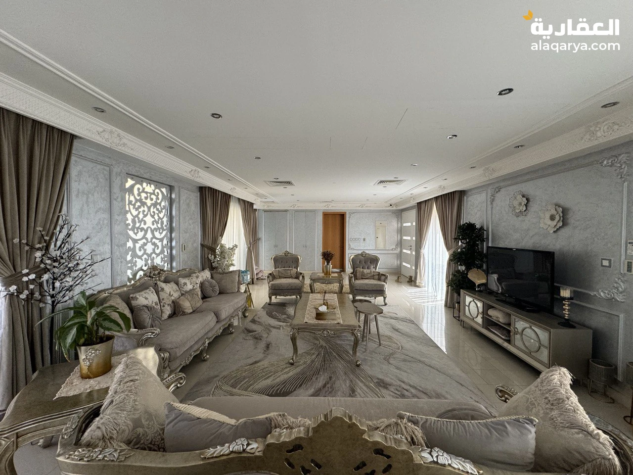 فيلا للبيع في حدائق الراحة من المالك مباشرة