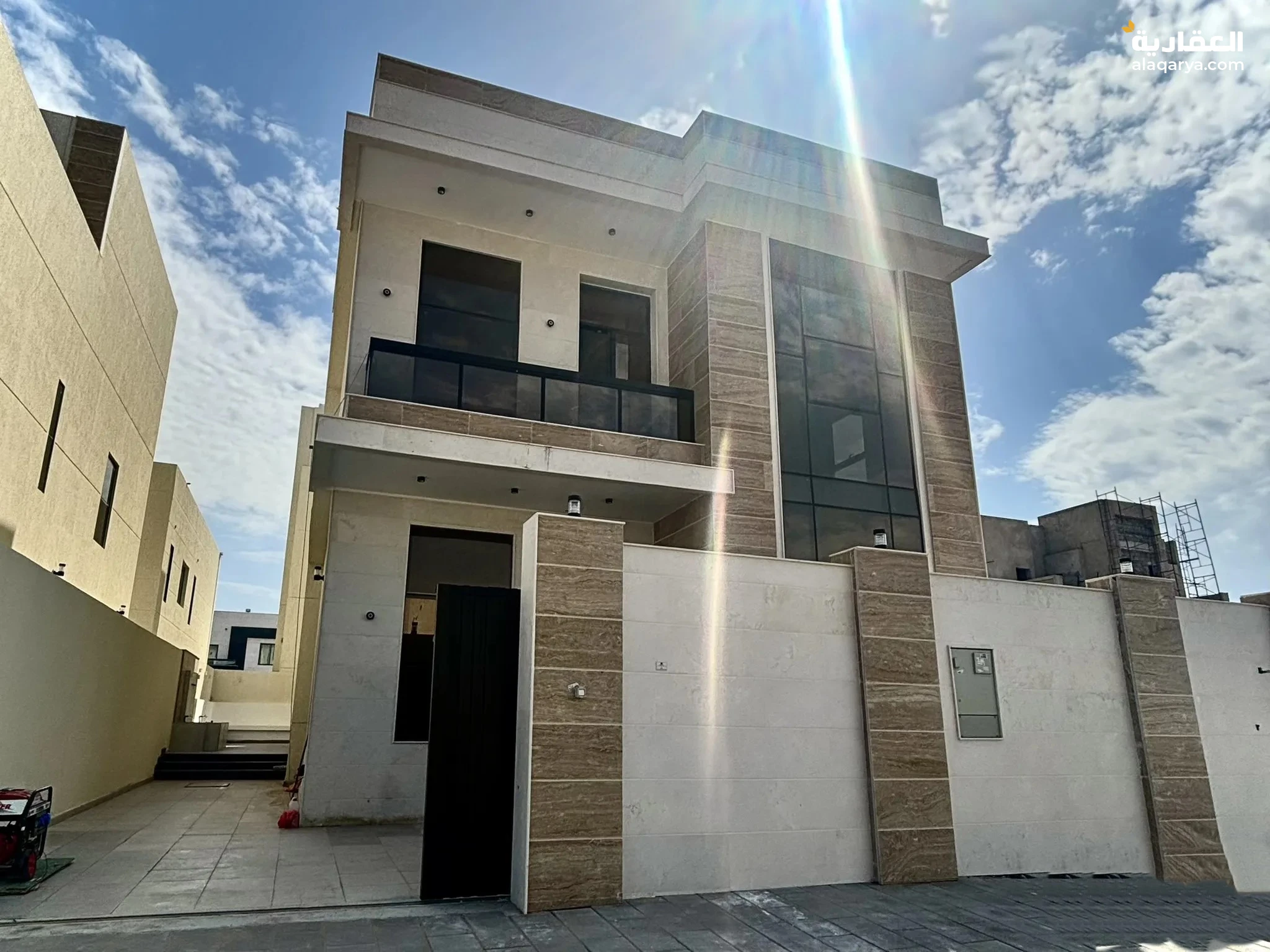 #منزل احلامك ينتظرك وشامل رسوم تسجيل