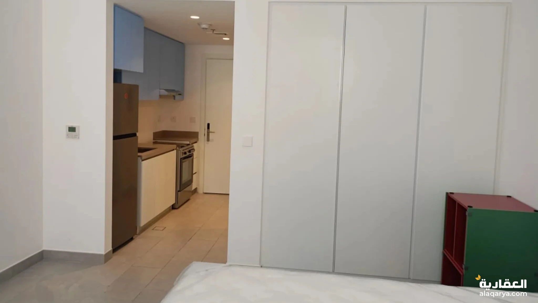 #استديو سكن طلاب للبيع