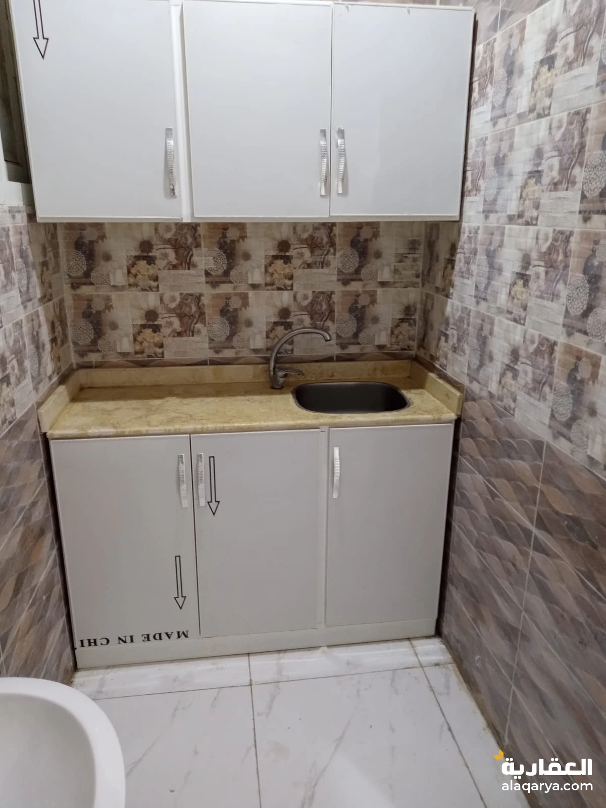 شقه للايجار في ابو ظبي