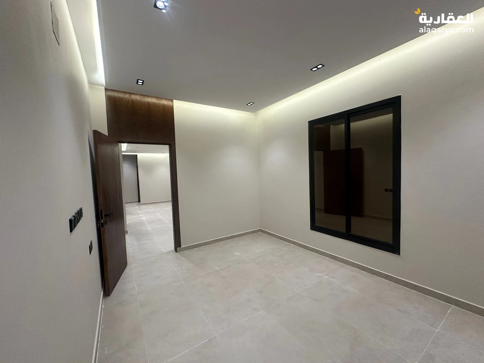 شقه للايجار