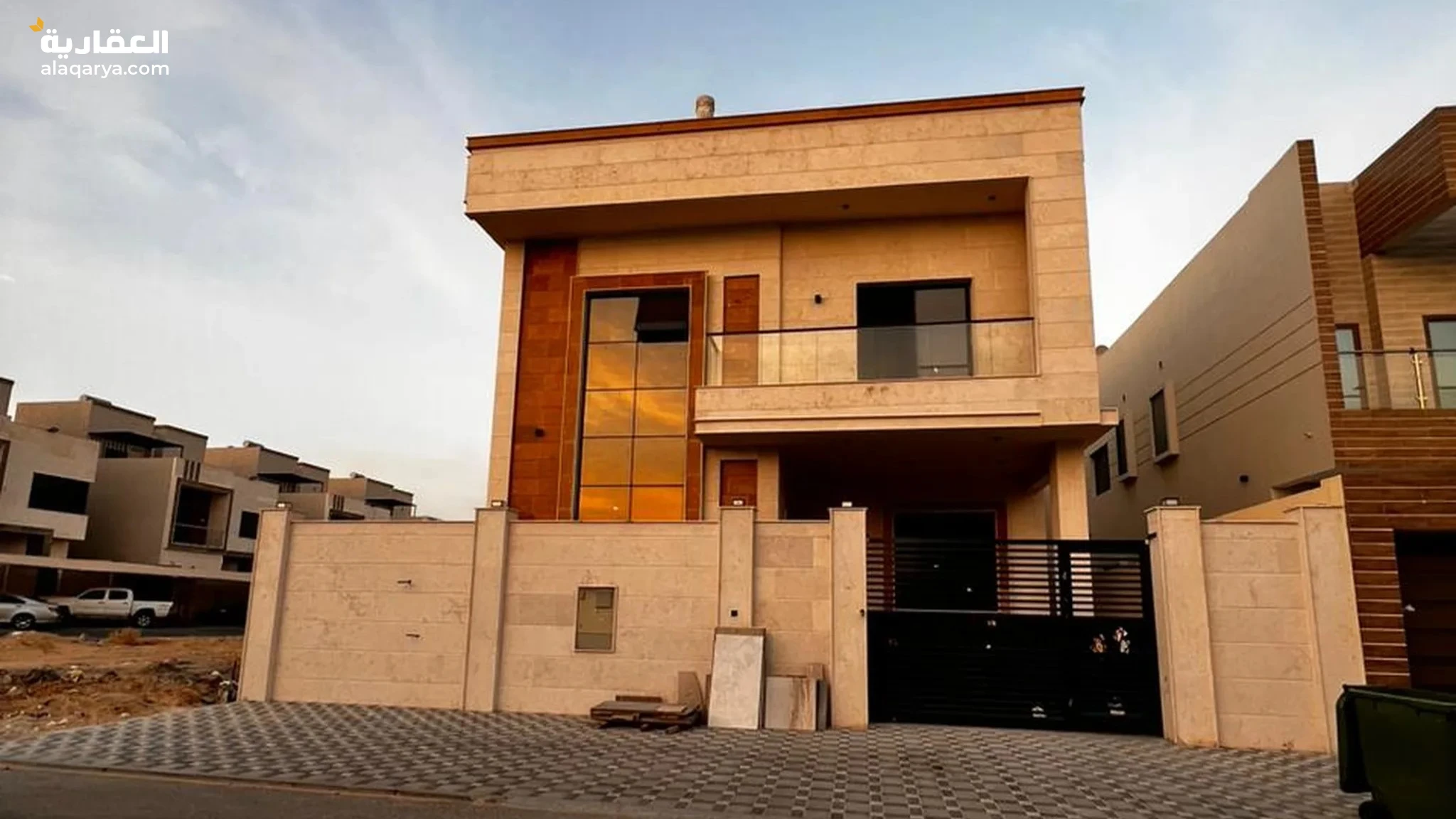 #فيلا للبيع في الياسمين