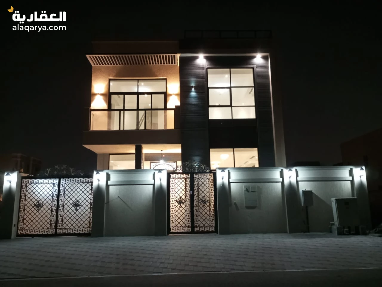 من المالك مباشر