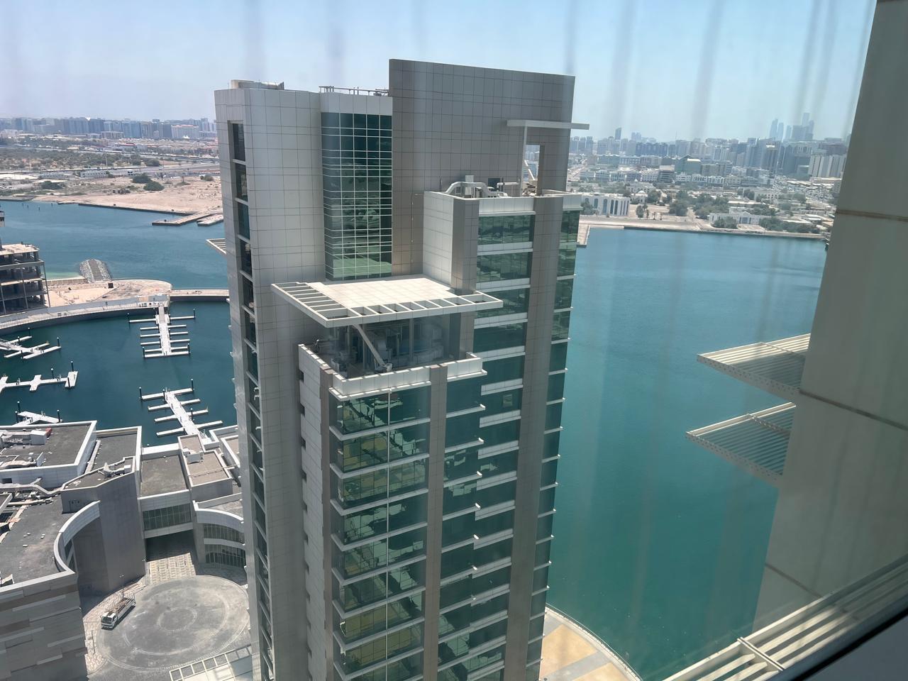 شقة للبيع قيد الإنشاء