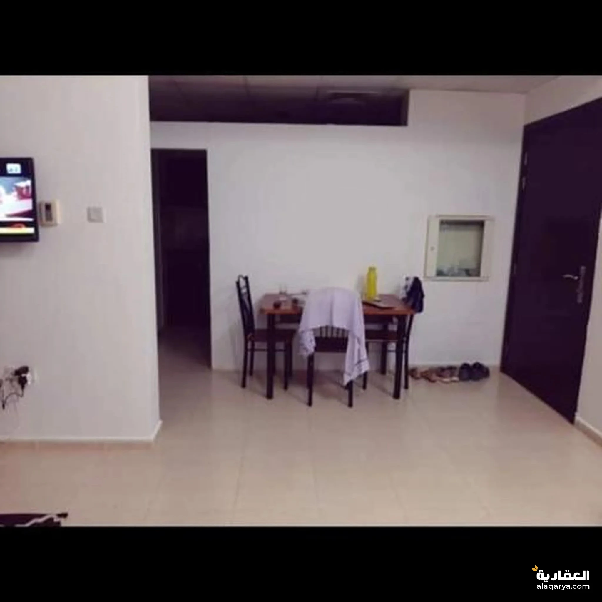 #شقة في برج الاتحاد من المالك مباشر