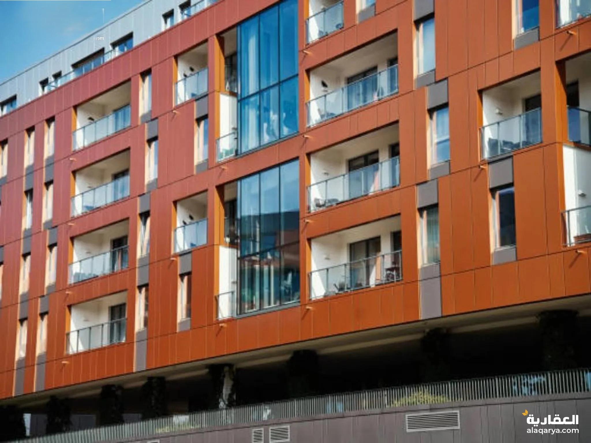 @ للبيع بناية بمساحة 163.326 متر في دبي