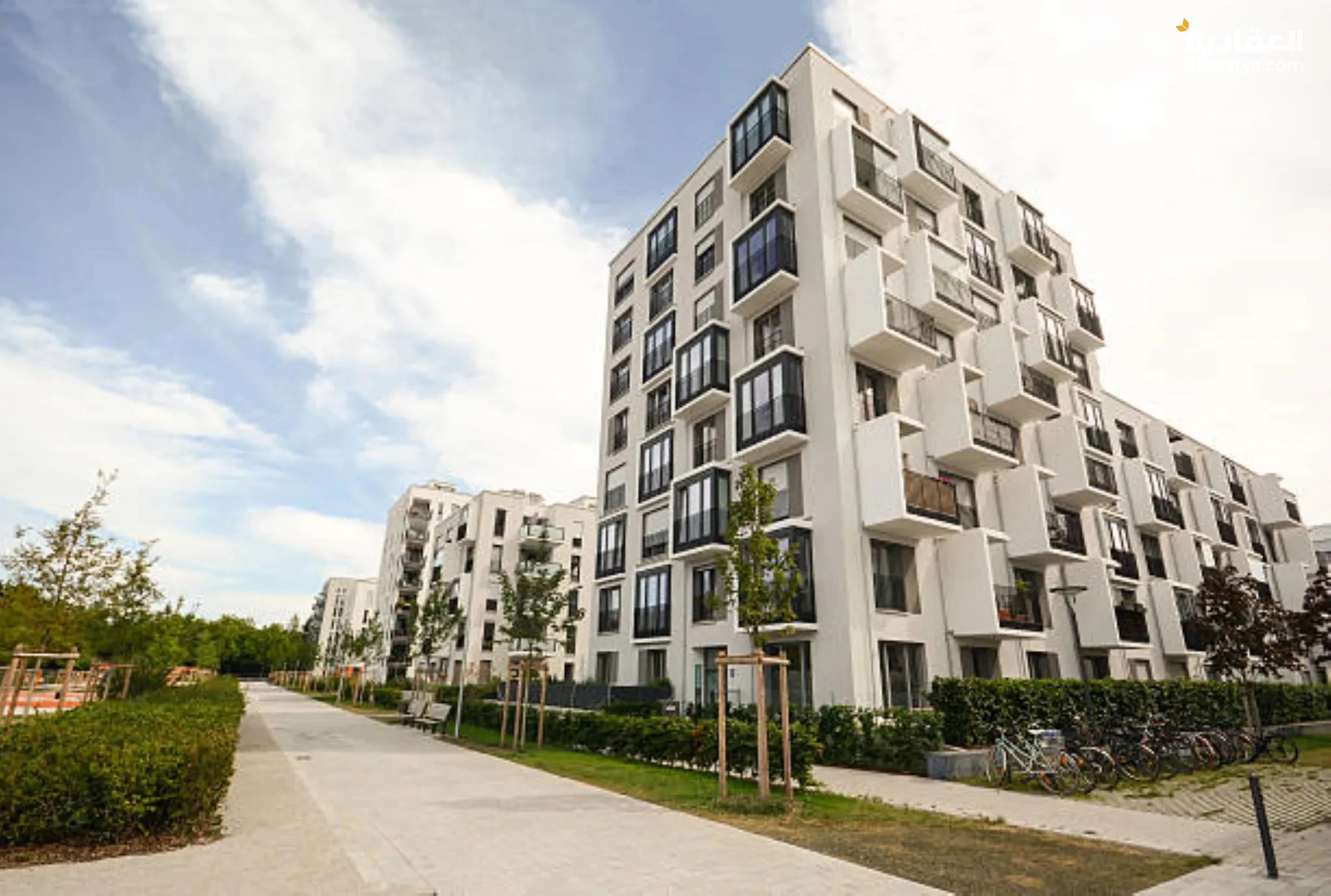 @ للبيع بناية بمساحة 117000 متر في دبي