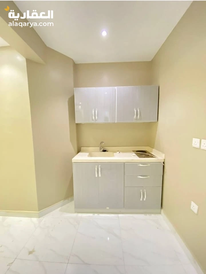 شقه نظام استيديو للايجار