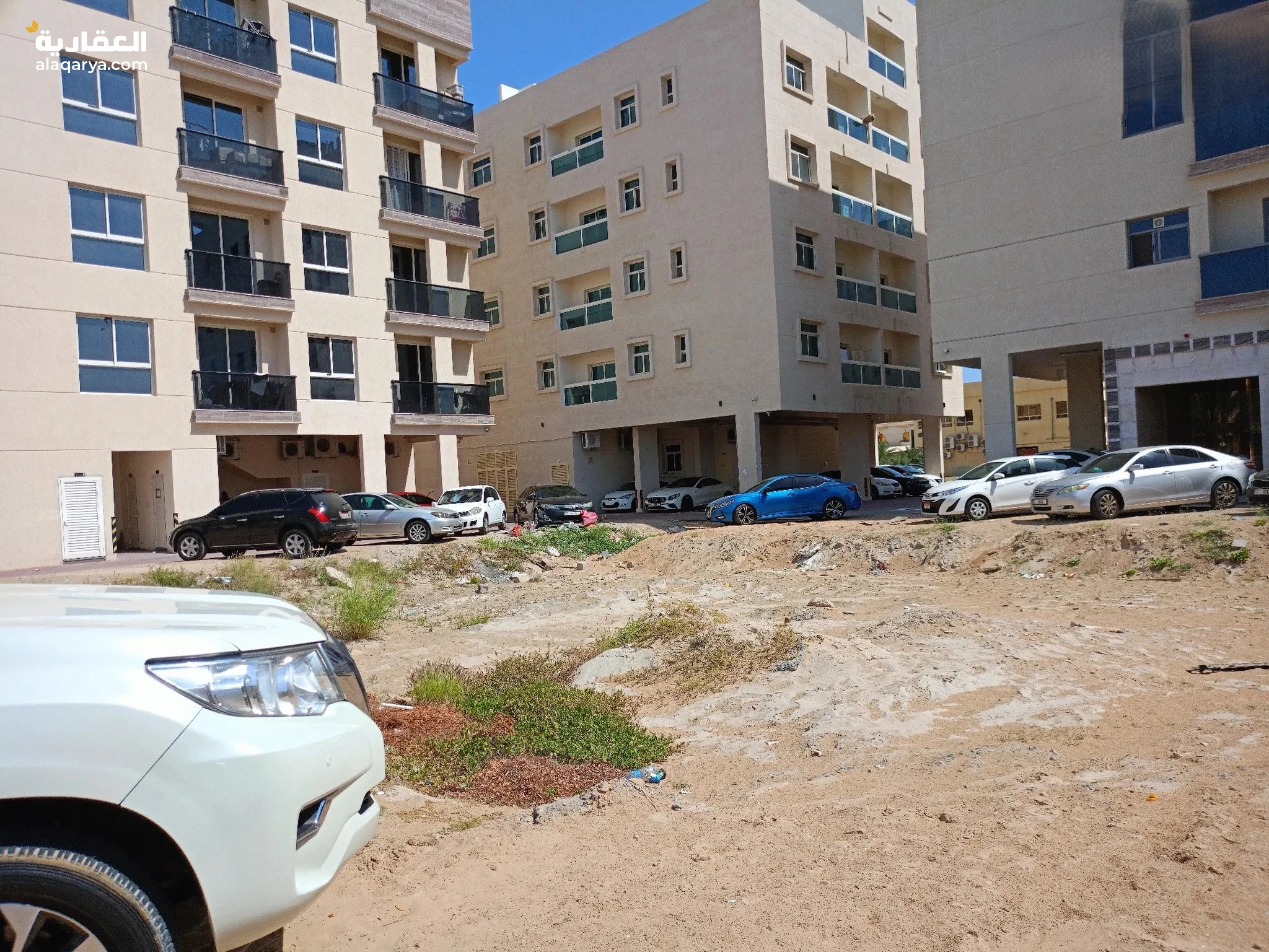 #ارض للبيع //\\Land for sale