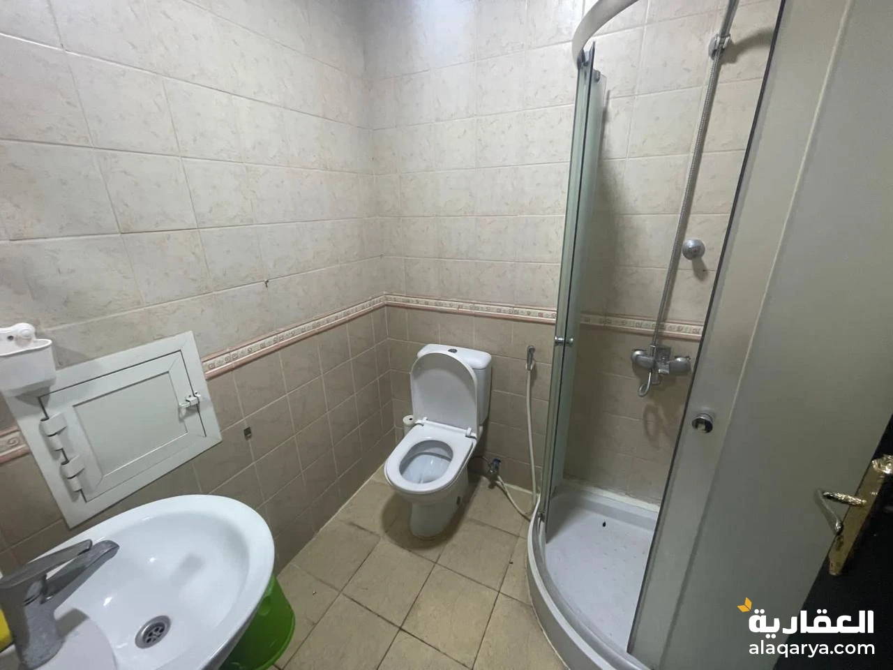 استديو للايجار في ابو ظبي